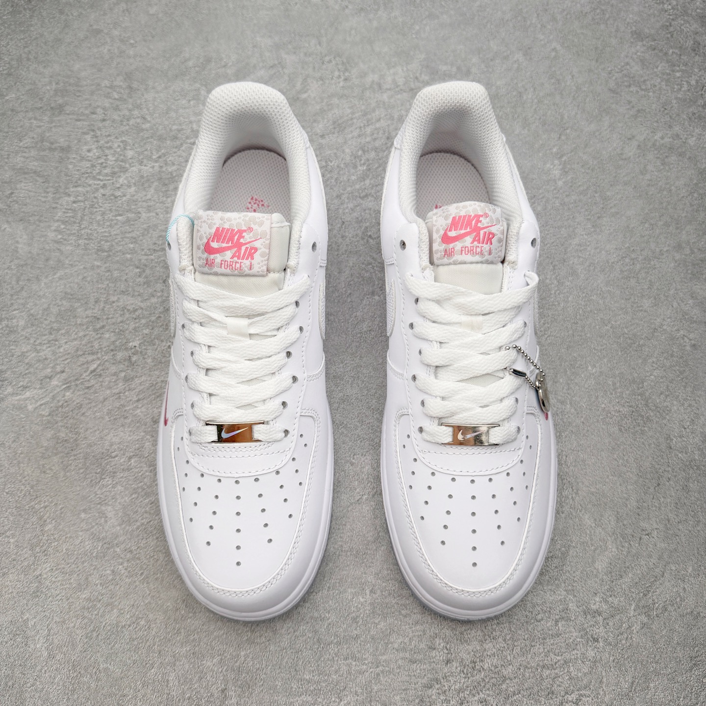 Air Force 1 Low AF1  空军 低筒 板鞋 休闲鞋 运动鞋 男鞋 波鞋 IV4453-100