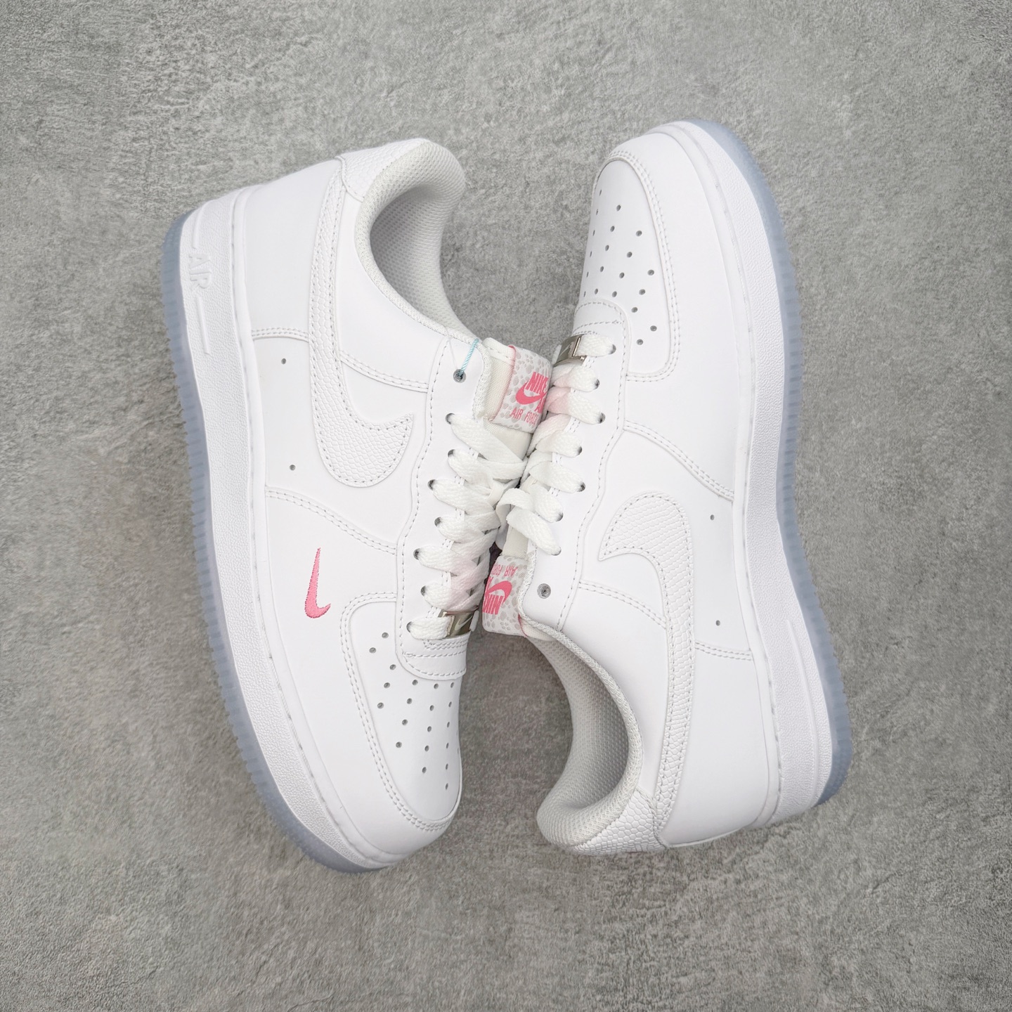 Air Force 1 Low AF1  空军 低筒 板鞋 休闲鞋 运动鞋 男鞋 波鞋 IV4453-100