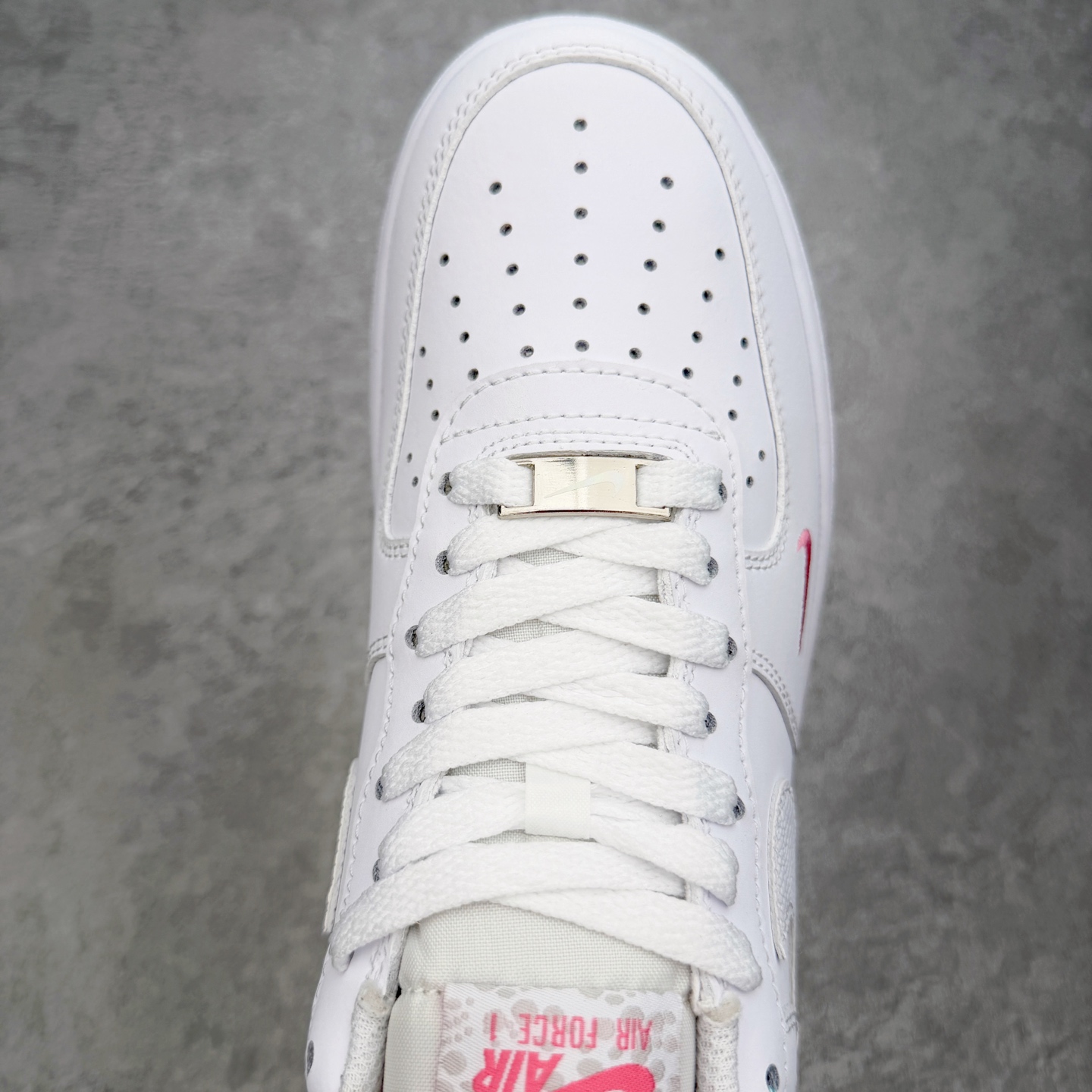 Air Force 1 Low AF1  空军 低筒 板鞋 休闲鞋 运动鞋 男鞋 波鞋 IV4453-100