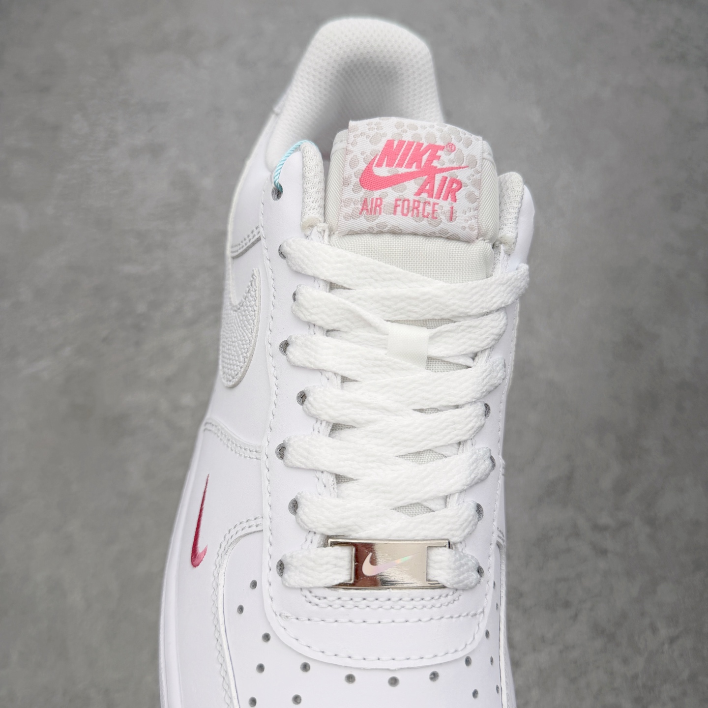 Air Force 1 Low AF1  空军 低筒 板鞋 休闲鞋 运动鞋 男鞋 波鞋 IV4453-100