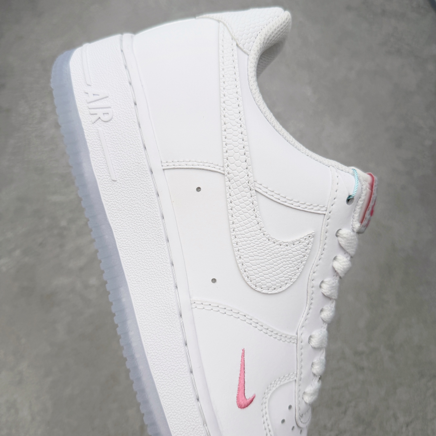 Air Force 1 Low AF1  空军 低筒 板鞋 休闲鞋 运动鞋 男鞋 波鞋 IV4453-100