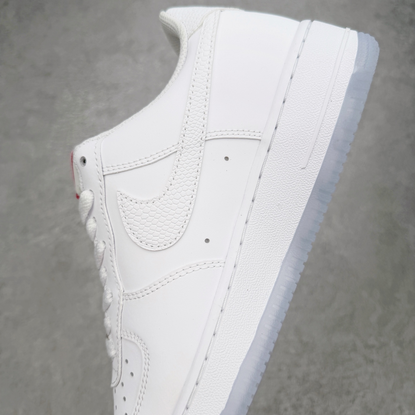 Air Force 1 Low AF1  空军 低筒 板鞋 休闲鞋 运动鞋 男鞋 波鞋 IV4453-100