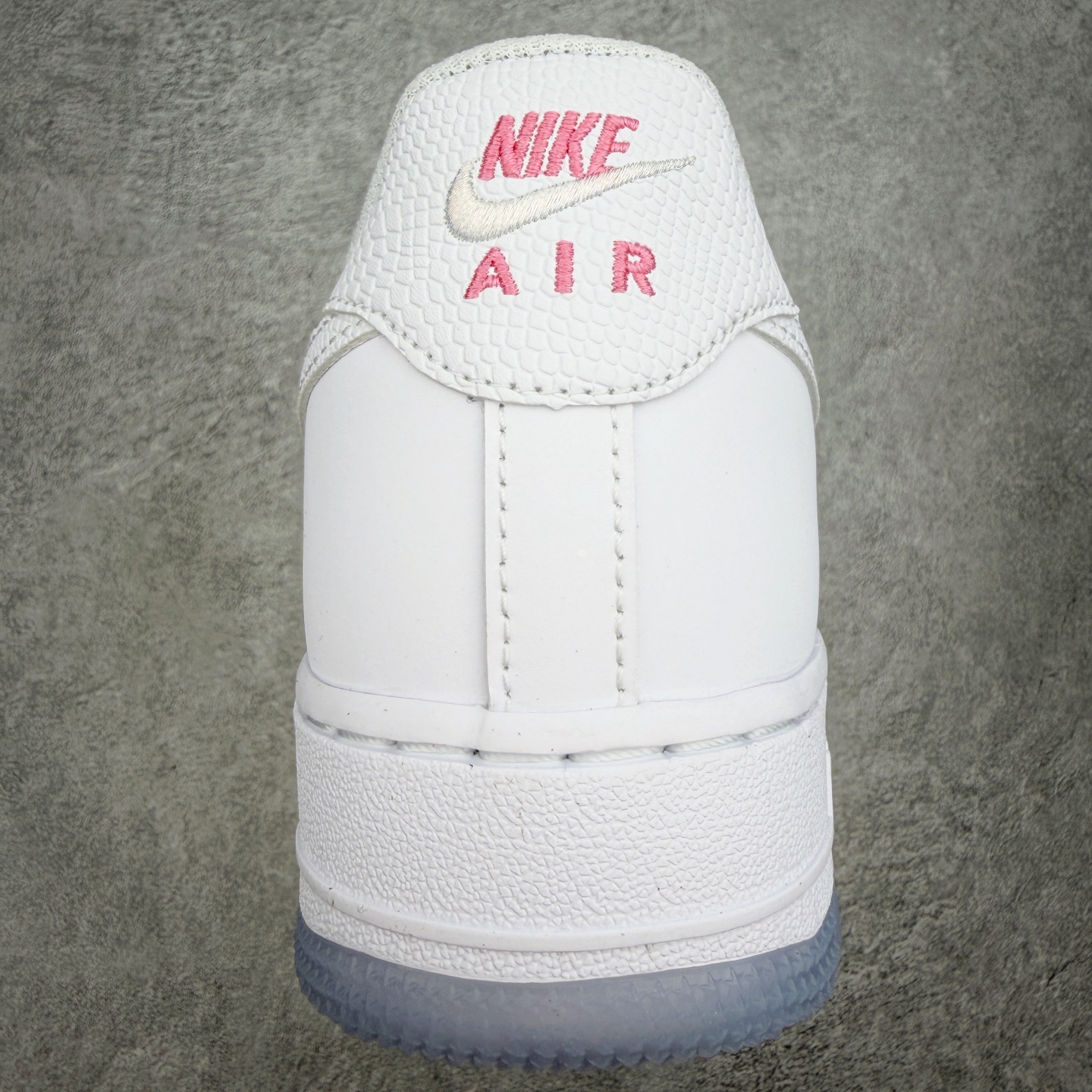 Air Force 1 Low AF1  空军 低筒 板鞋 休闲鞋 运动鞋 男鞋 波鞋 IV4453-100