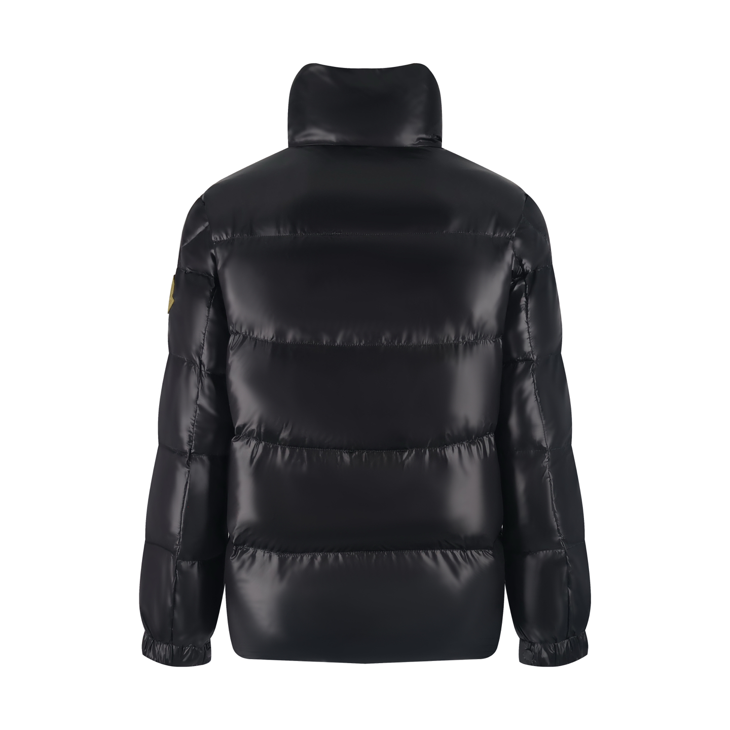 Moncler 蒙口 GENIUS 1952联名Dervo绿胖子羽绒服 夹克 保暖 外套 黑色 D0 