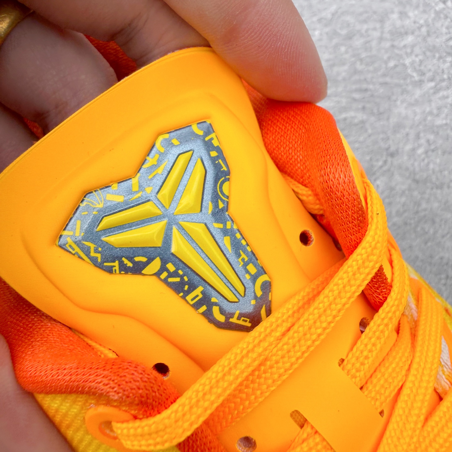 GX Kobe 8 Shanghai Fireworks 科比8 低筒  全掌LUNARLON 鞋墊 籃球鞋 實戰鞋 球鞋 男鞋 波鞋  上海烟花IO6259-800