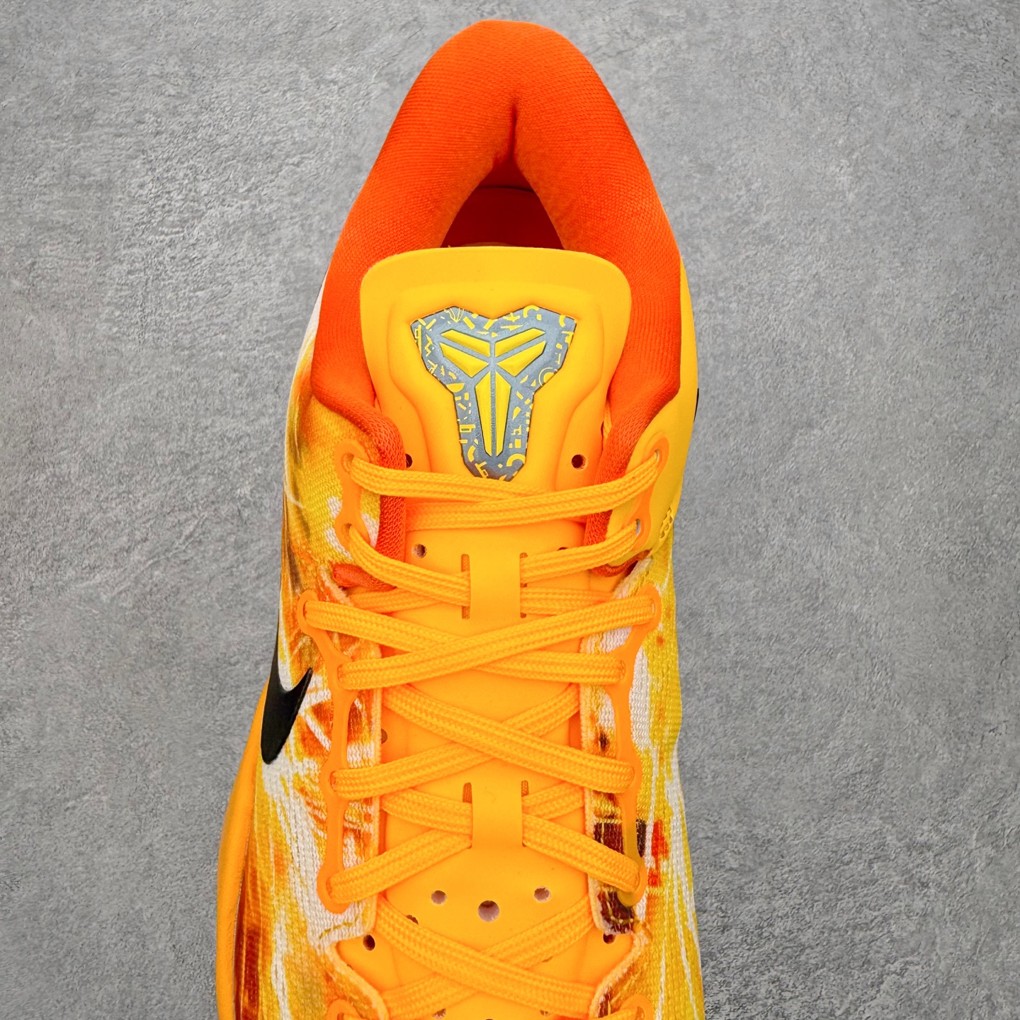 GX Kobe 8 Shanghai Fireworks 科比8 低筒  全掌LUNARLON 鞋墊 籃球鞋 實戰鞋 球鞋 男鞋 波鞋  上海烟花IO6259-800