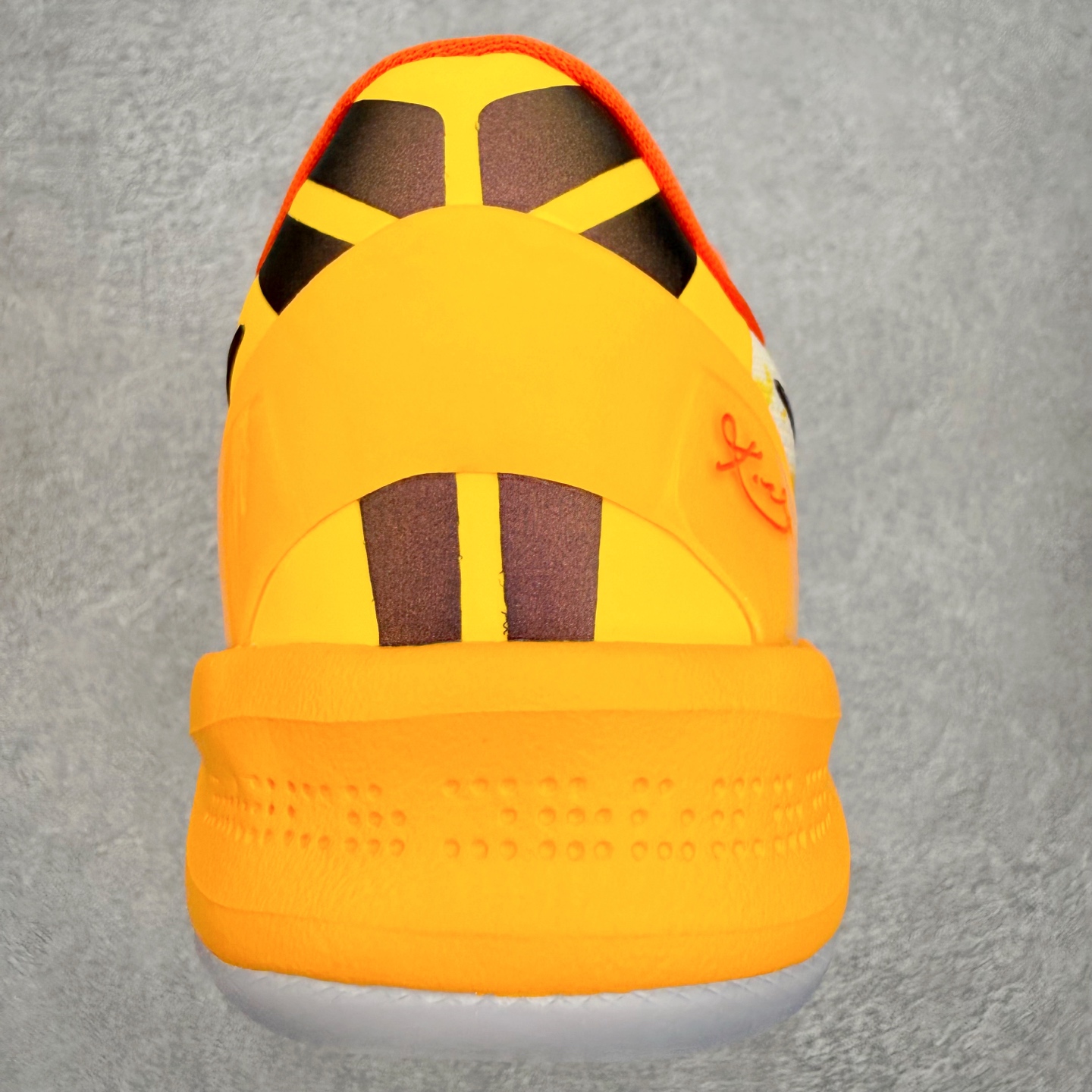GX Kobe 8 Shanghai Fireworks 科比8 低筒  全掌LUNARLON 鞋墊 籃球鞋 實戰鞋 球鞋 男鞋 波鞋  上海烟花IO6259-800