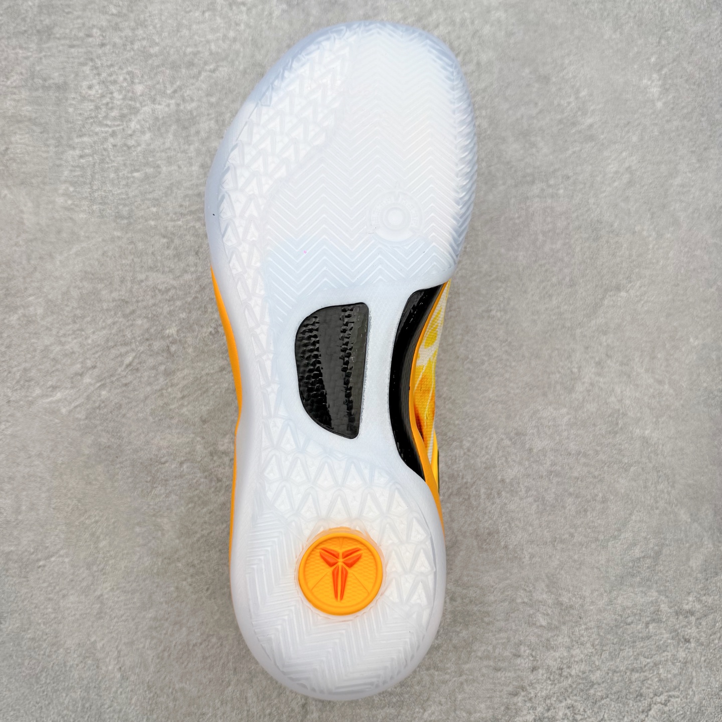 GX Kobe 8 Shanghai Fireworks 科比8 低筒  全掌LUNARLON 鞋墊 籃球鞋 實戰鞋 球鞋 男鞋 波鞋  上海烟花IO6259-800