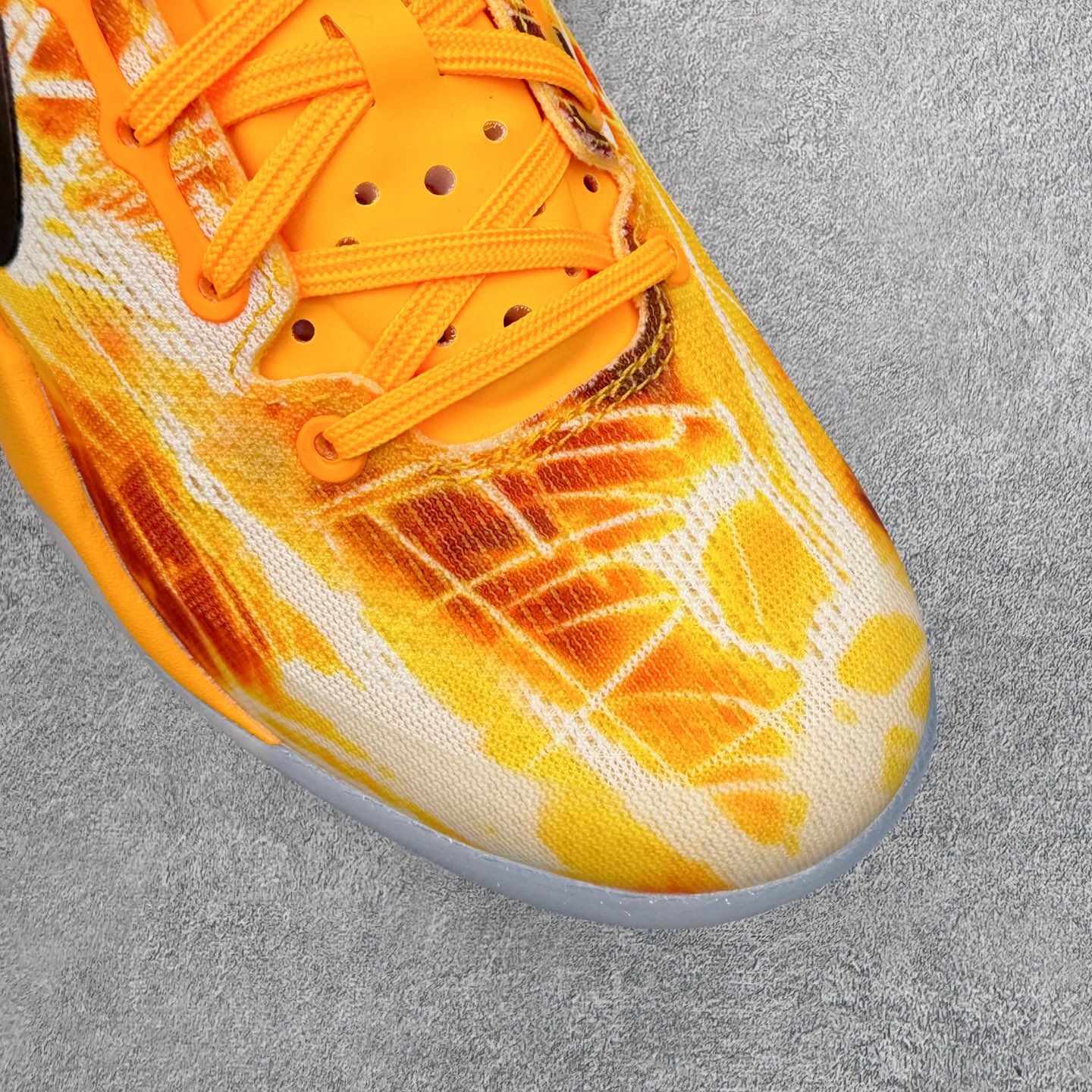 GX Kobe 8 Shanghai Fireworks 科比8 低筒  全掌LUNARLON 鞋墊 籃球鞋 實戰鞋 球鞋 男鞋 波鞋  上海烟花IO6259-800