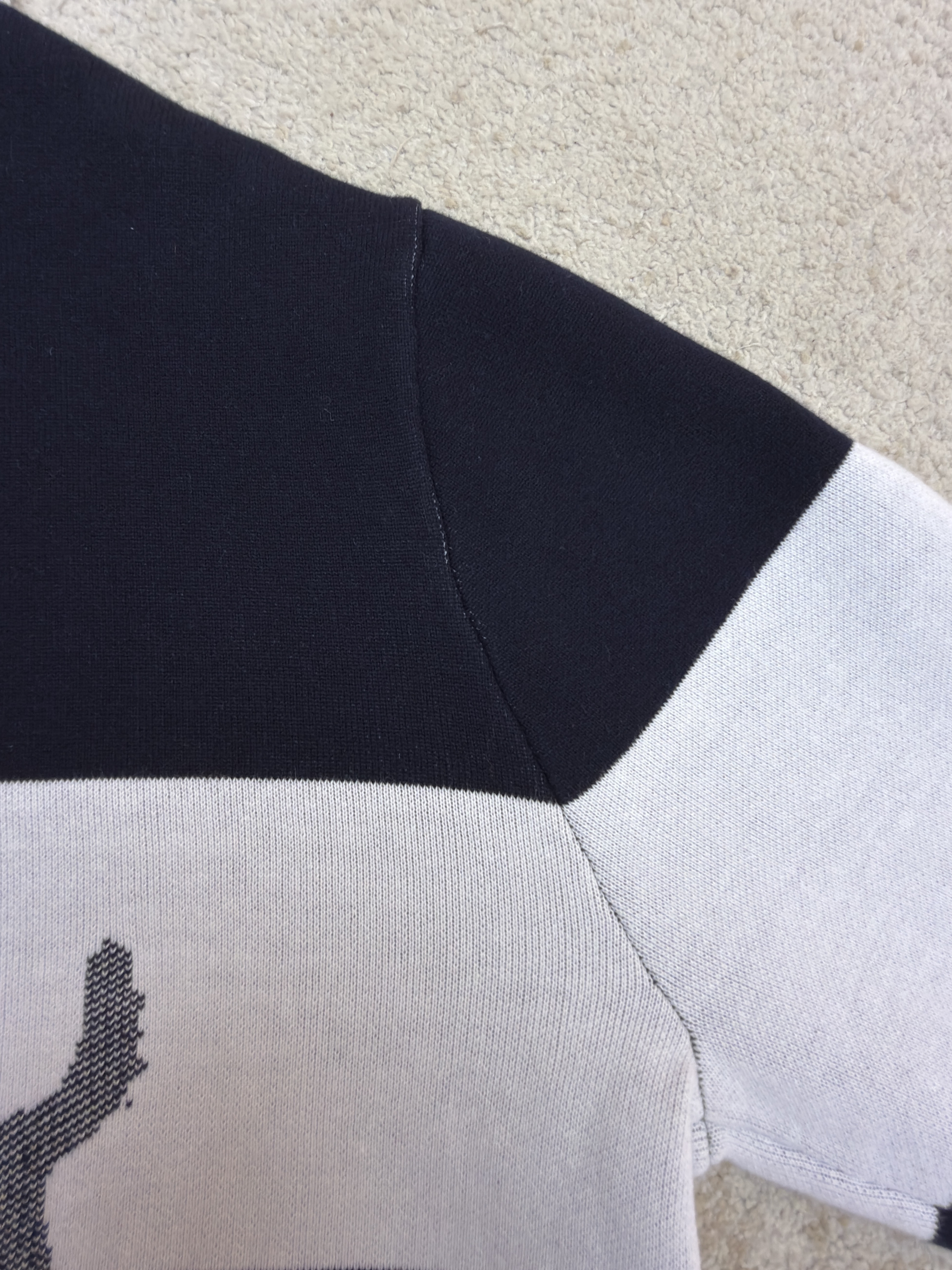THOM BROWNE 小狗拉链连帽针织毛衣 针织衫 开衫 外套 长袖 蓝色 藏蓝色 绿色 灰色 黄色 B5