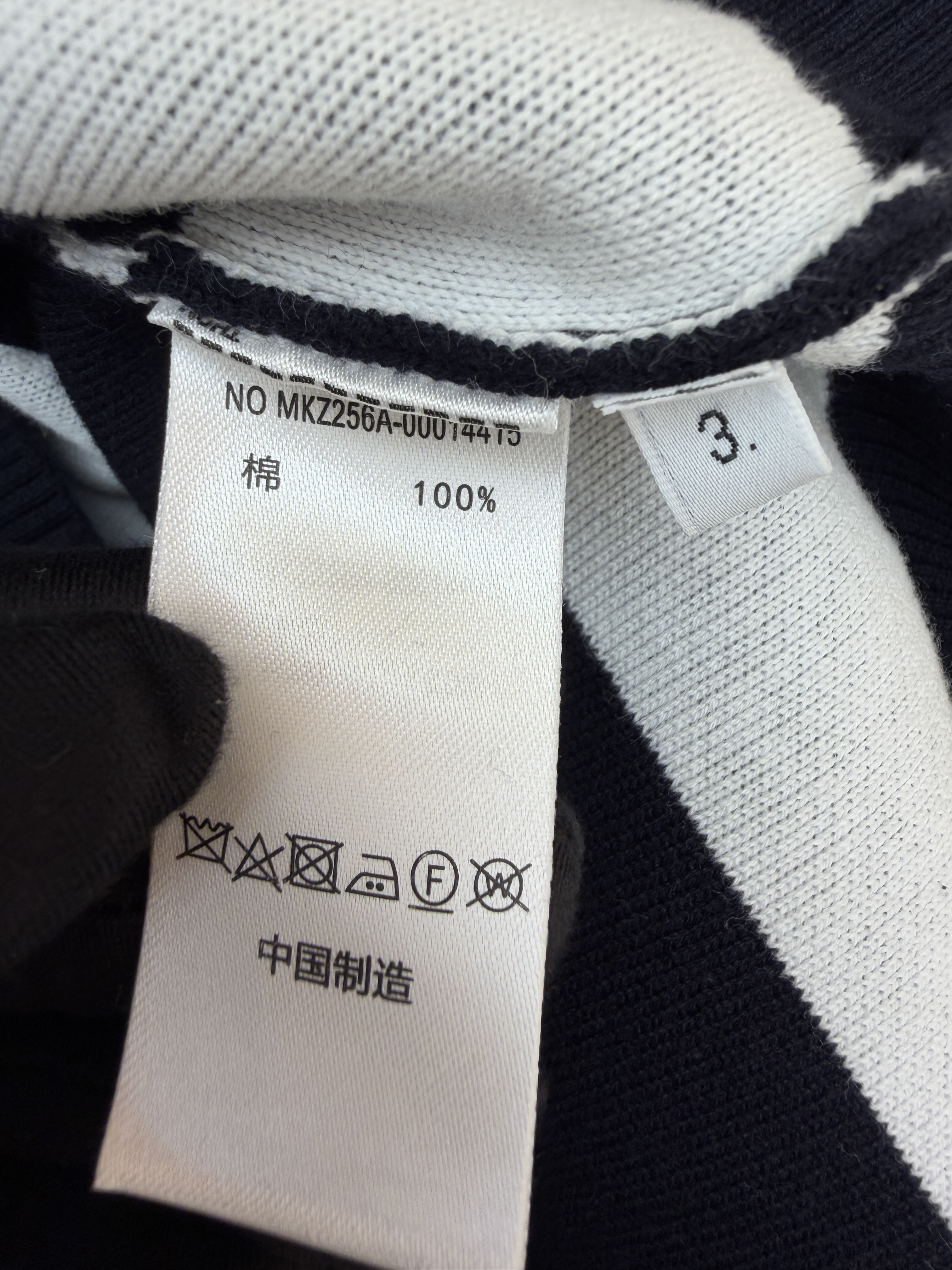 THOM BROWNE 小狗拉链连帽针织毛衣 针织衫 开衫 外套 长袖 蓝色 藏蓝色 绿色 灰色 黄色 B5