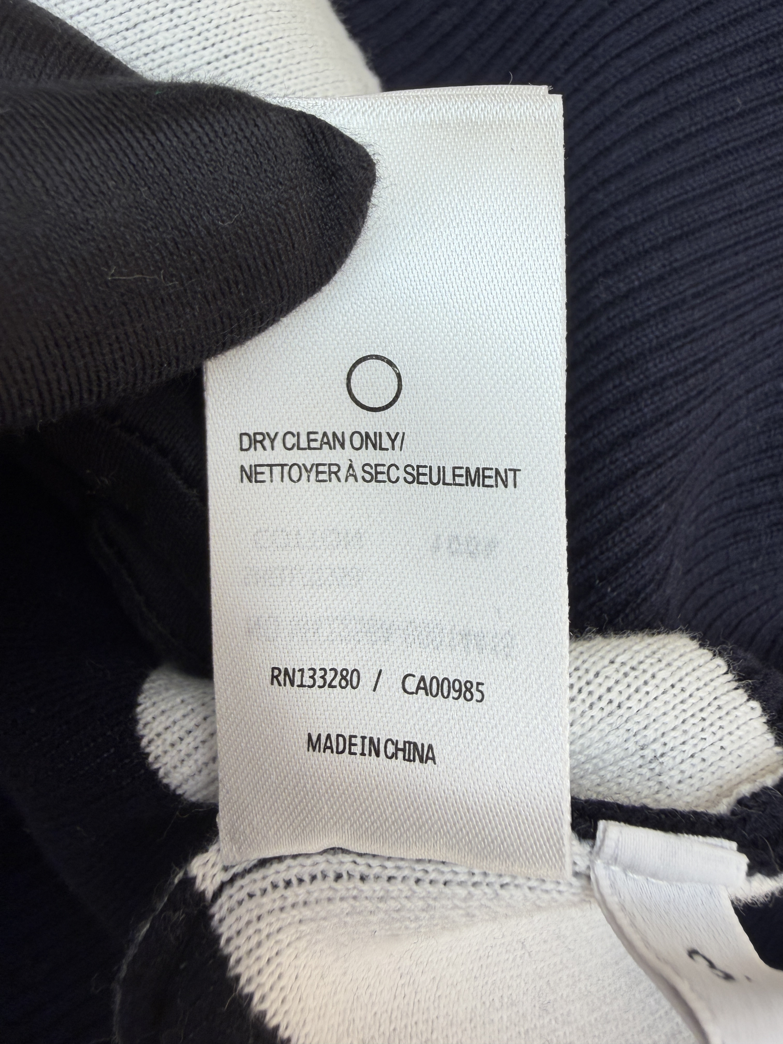 THOM BROWNE 小狗拉链连帽针织毛衣 针织衫 开衫 外套 长袖 蓝色 藏蓝色 绿色 灰色 黄色 B5