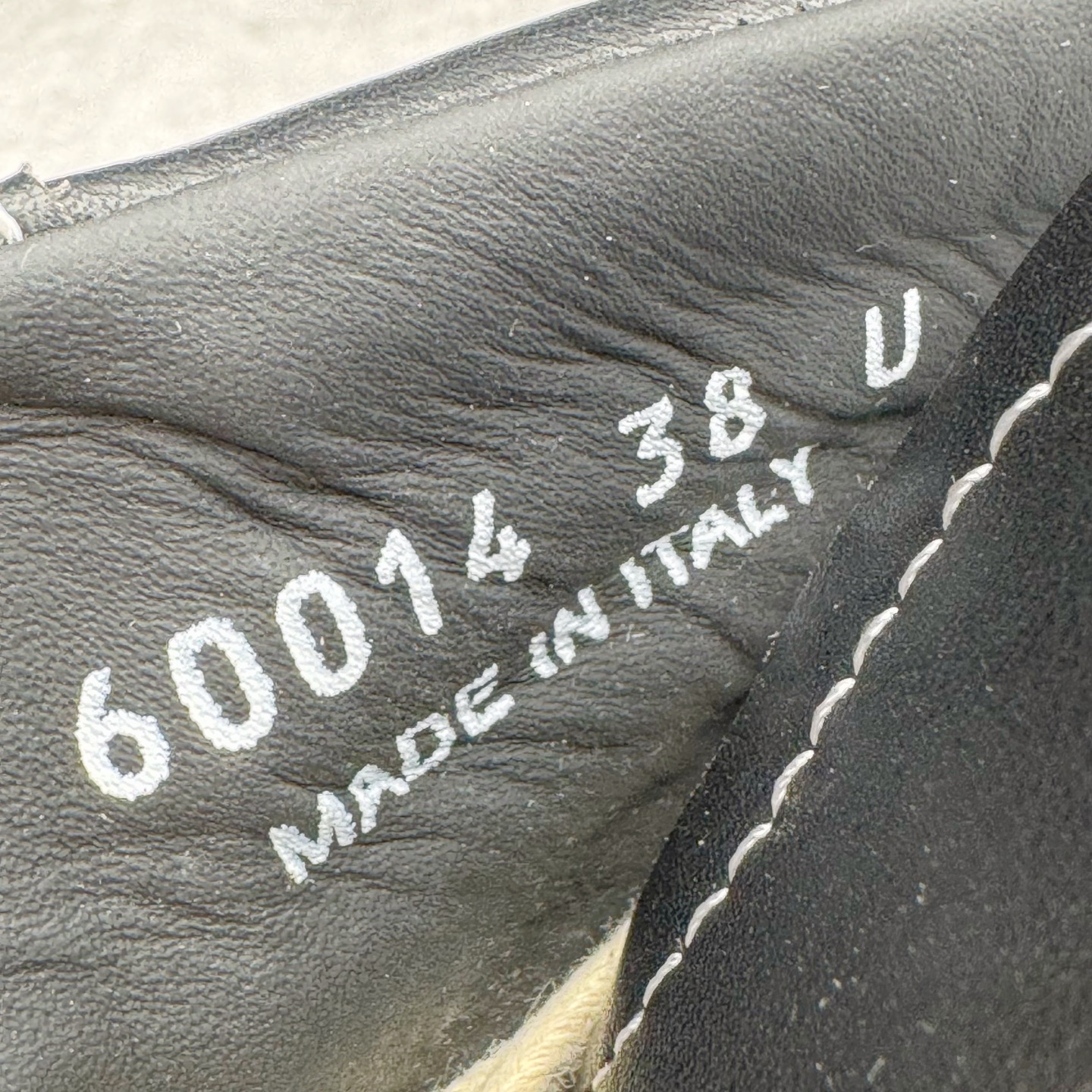 RICK OWENS RO 圆头 高筒  板鞋 休闲鞋 波鞋 男鞋    小牛皮 光滑皮 黑色RU02D6896LCOLVS-911