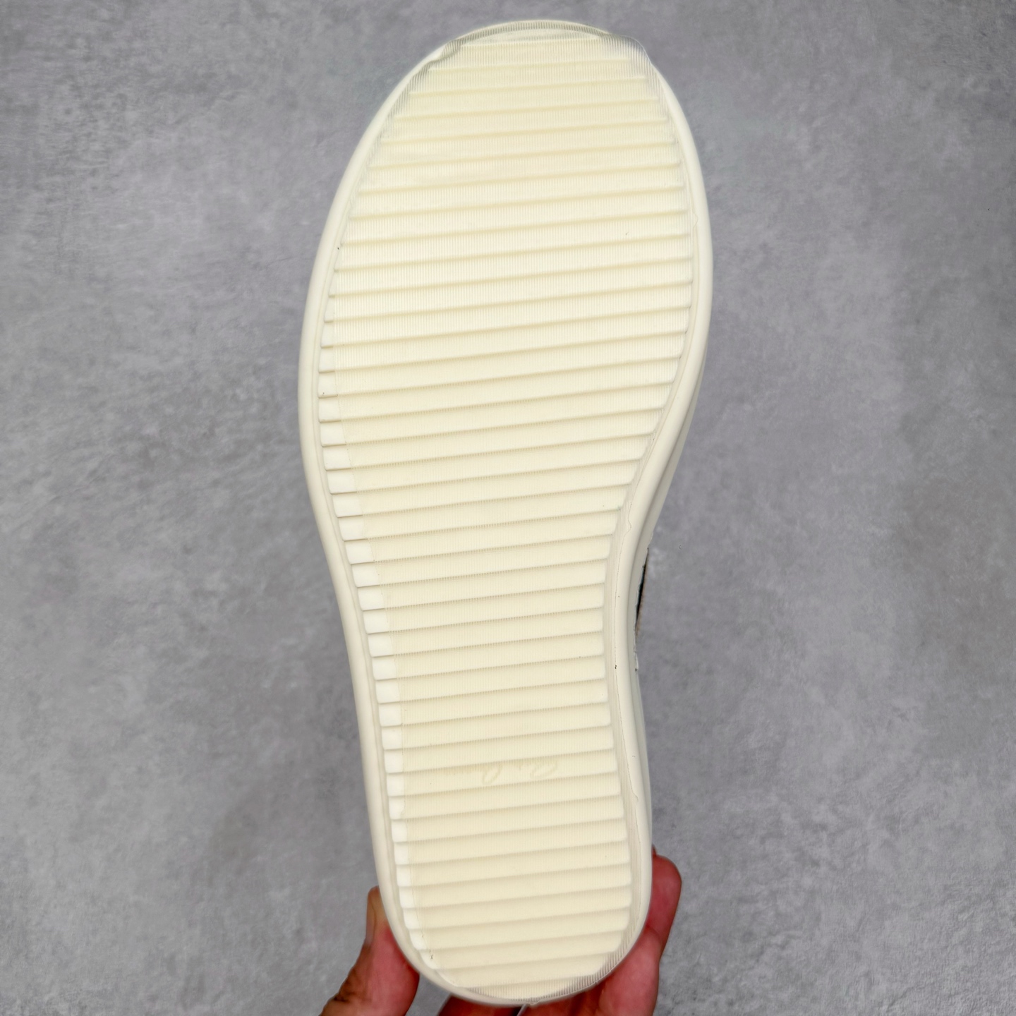 RICK OWENS RO 圆头 高筒  板鞋 休闲鞋 波鞋 男鞋    小牛皮 光滑皮 黑色RU02D6896LCOLVS-911