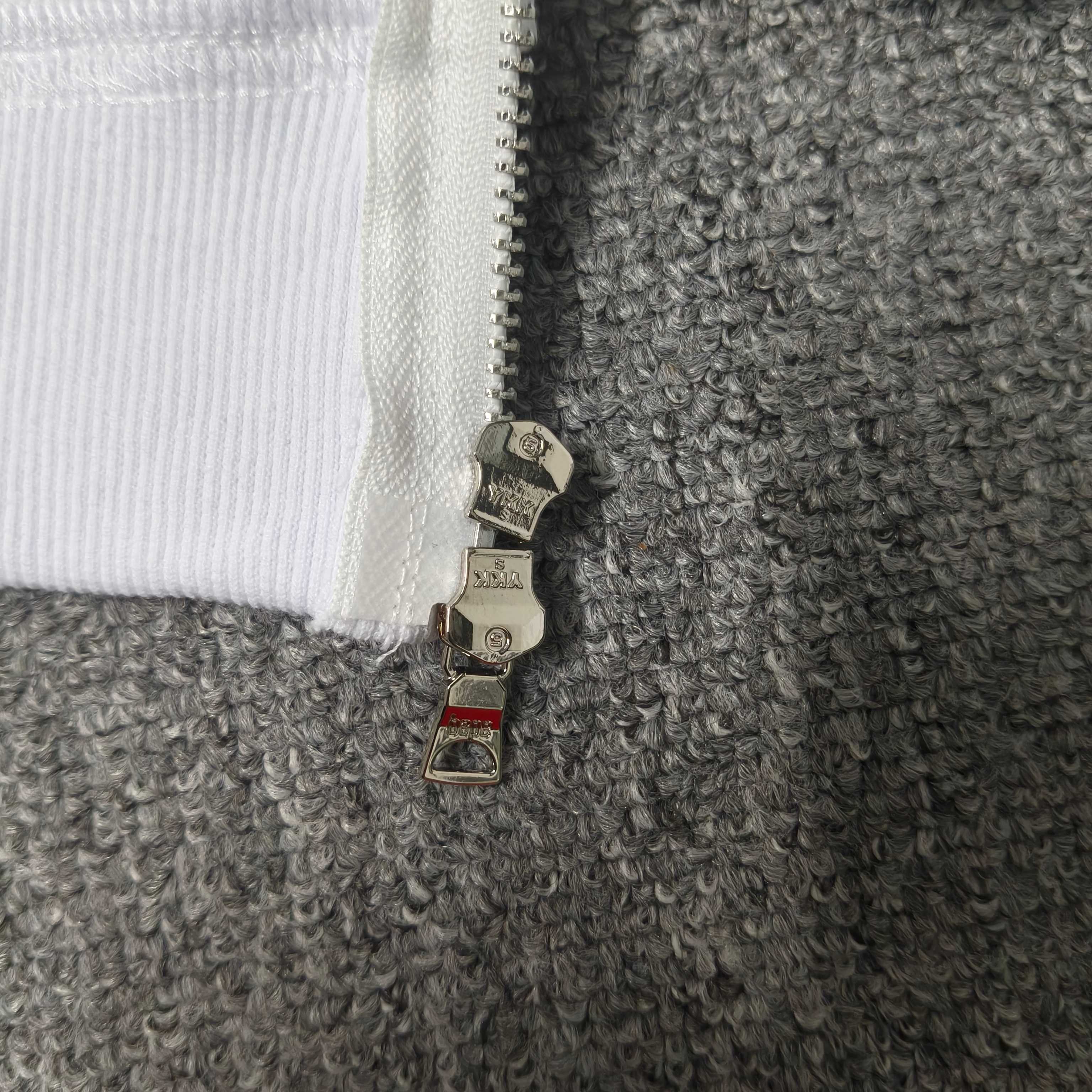 女款 A BATHING APE BAPE   FW26  华夫格 碎花  拉链外套   2M80-215-304
