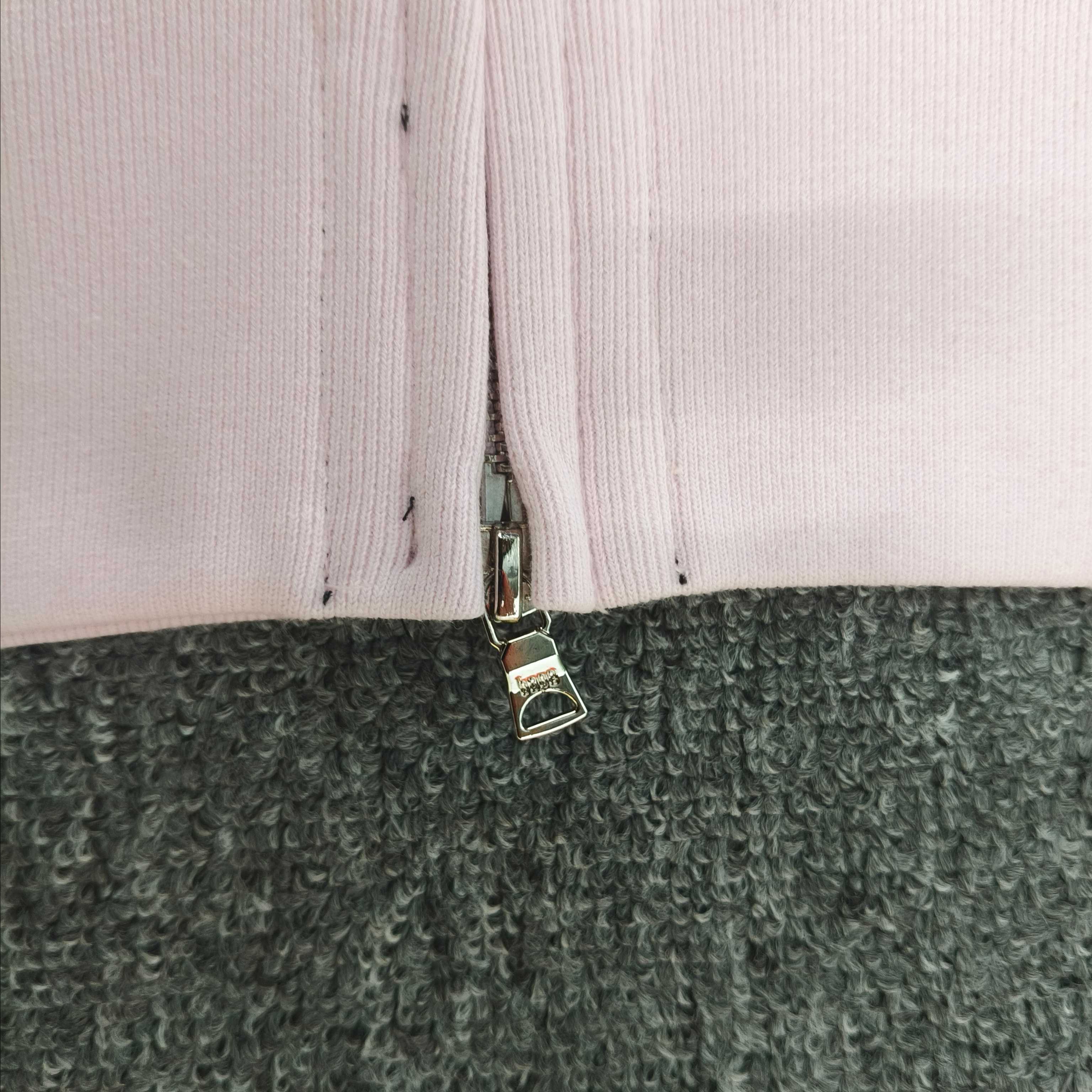 A BATHING APE BAPE ABC 双头 迷彩 鲨鱼猿人拉链外套  男女同款  0ZXSWM003151Q