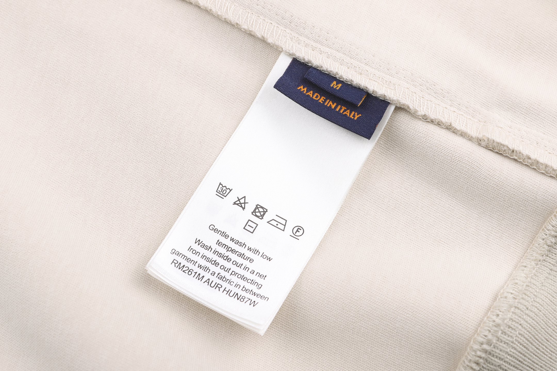 LOUIS VUITTON 路易威登 刺绣标识绒面拉链飞行员夹克 棒球服 外套 秋冬 长袖 C0