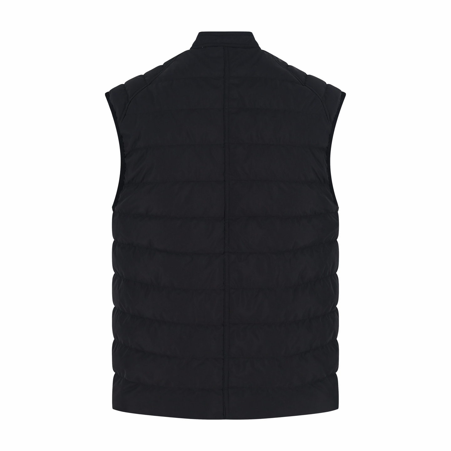 Acne Studios 排骨羽绒服马甲 背心 夹克 外套 保暖 黑色 C0