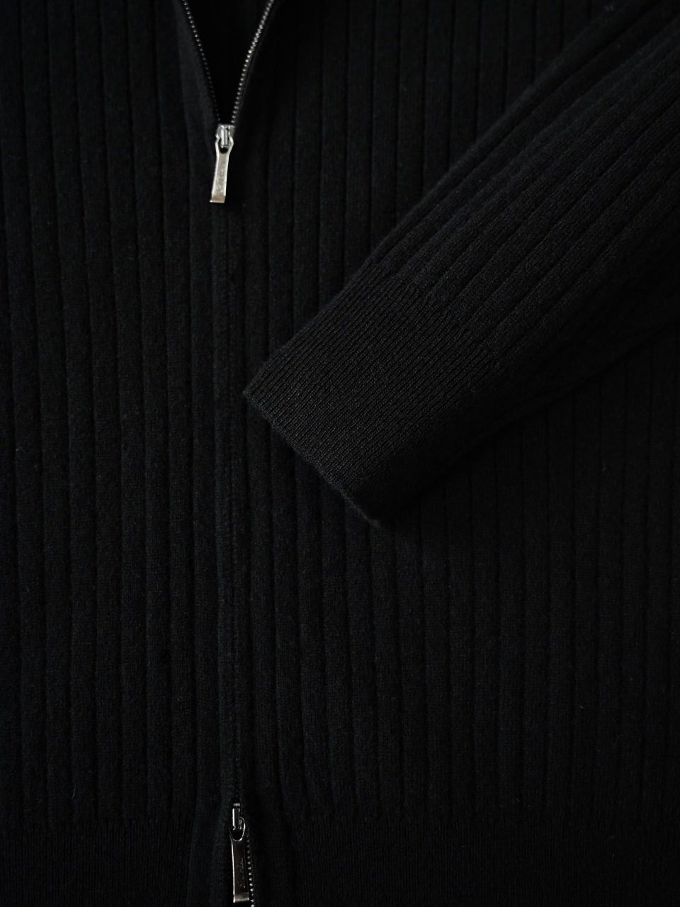 Loro Piana LP Men's cashmere turtleneck cardigan 羊绒开衫长袖 -LP0106-B0