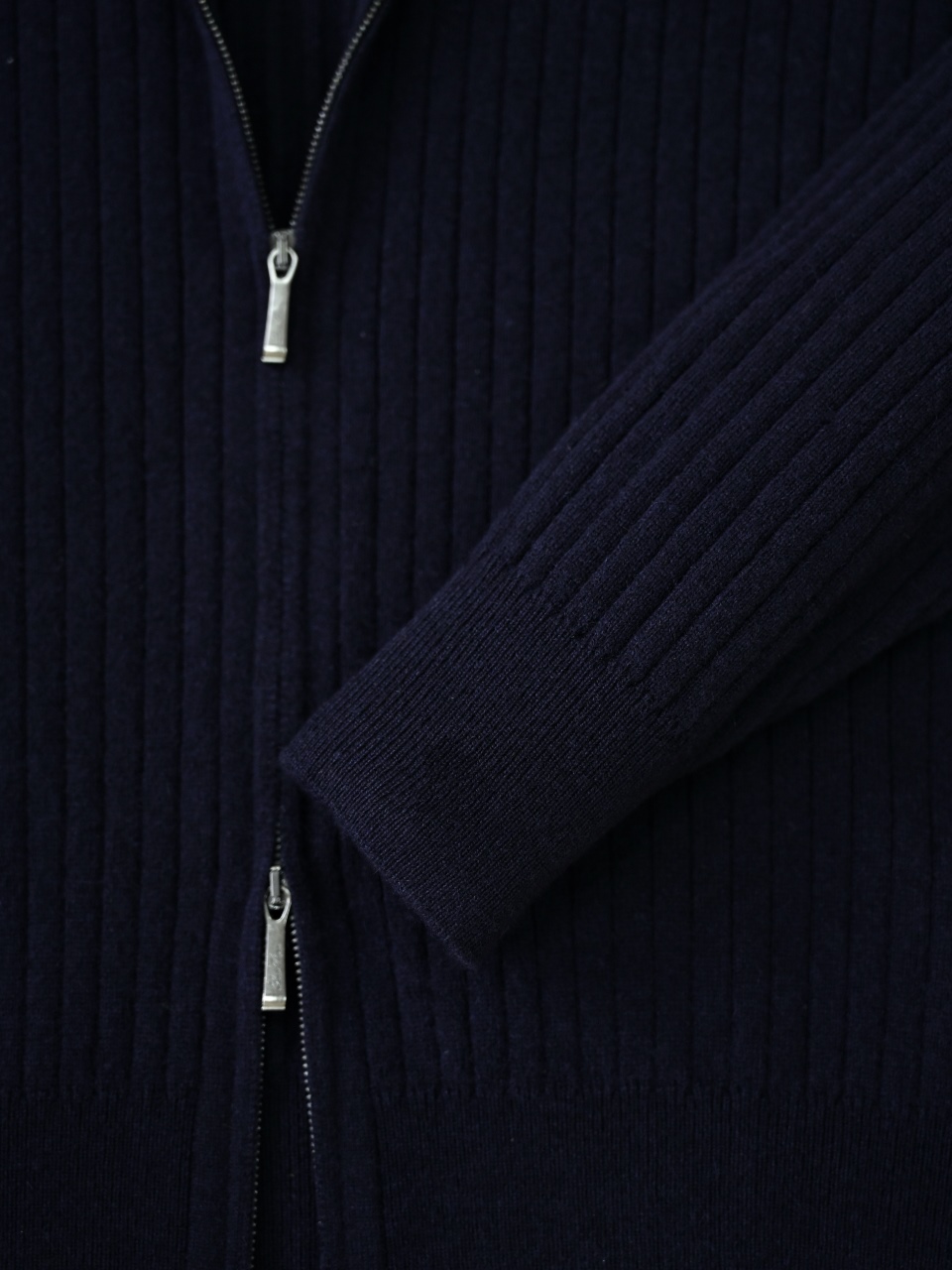 Loro Piana LP Men's cashmere turtleneck cardigan 羊绒开衫长袖 -LP0106-B0