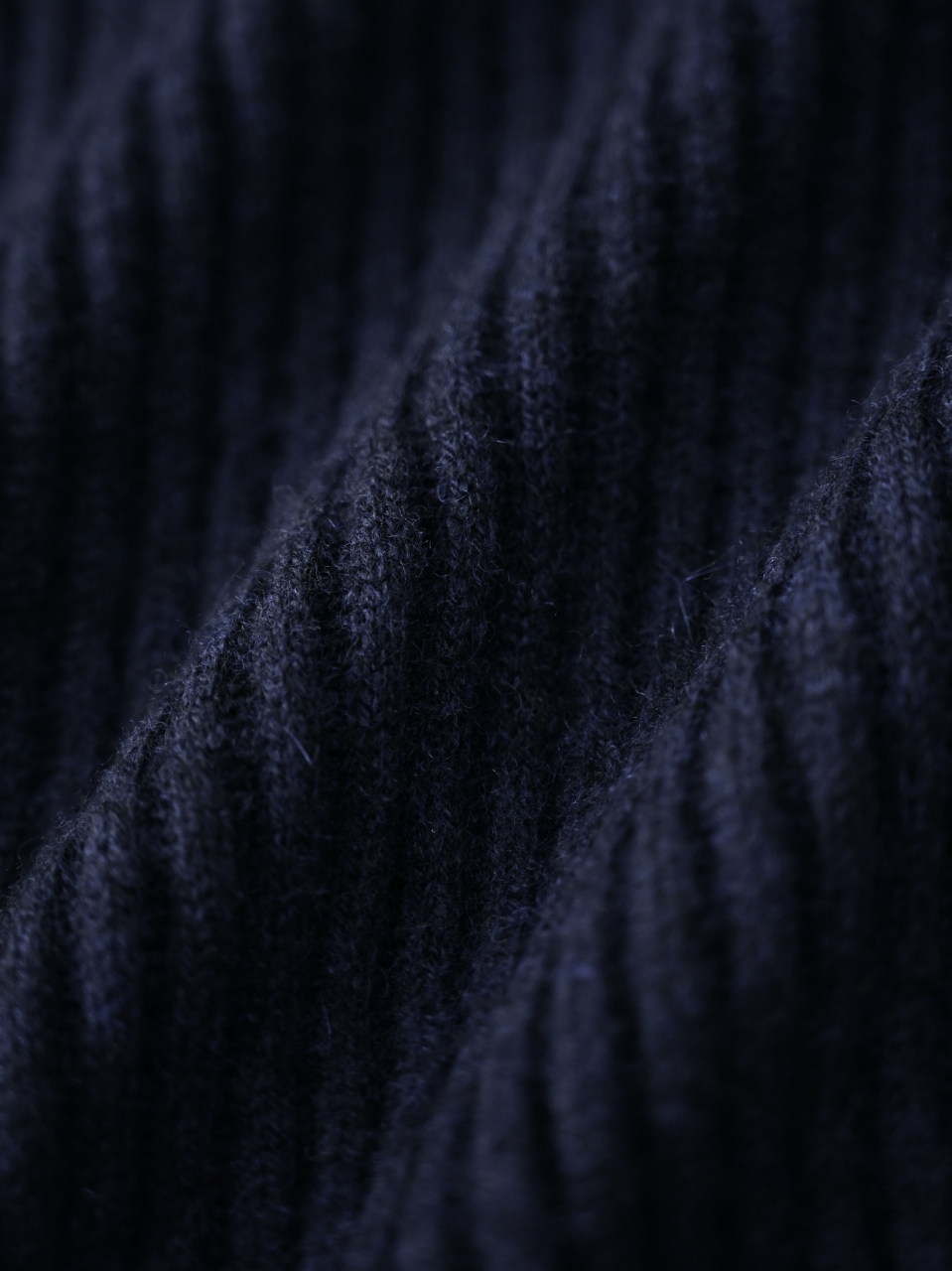 Loro Piana LP Style Men's Pure Cashmere Half-Zip Long-Sleeve Sweater 羊绒半拉链长袖 -LP078-B0
