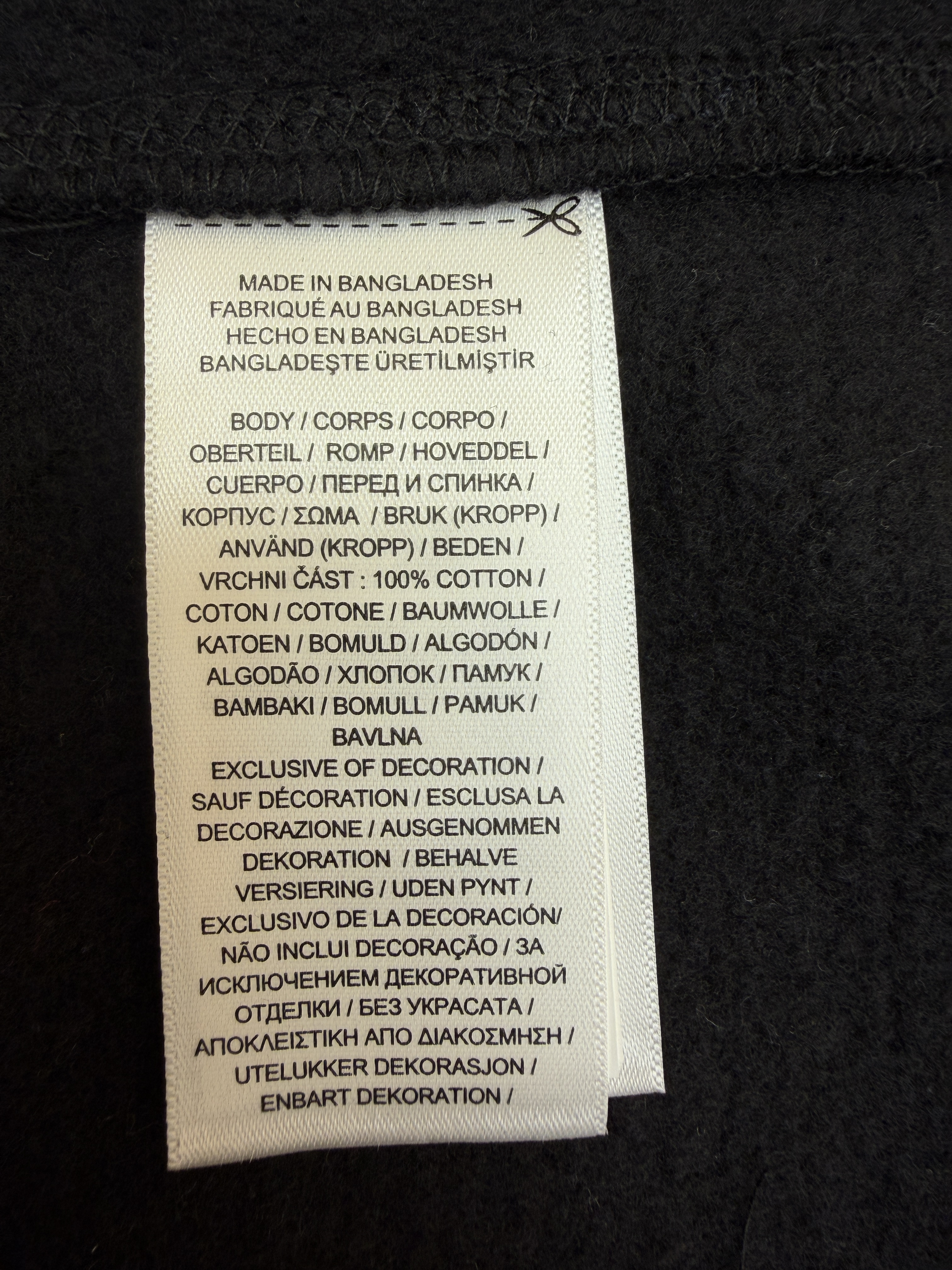 Ralph Lauren 拉夫劳伦 标识刺绣抓绒圆领卫衣 外套 长袖 秋冬 黑色 灰色 藏蓝色 白色 A7 710790783-005