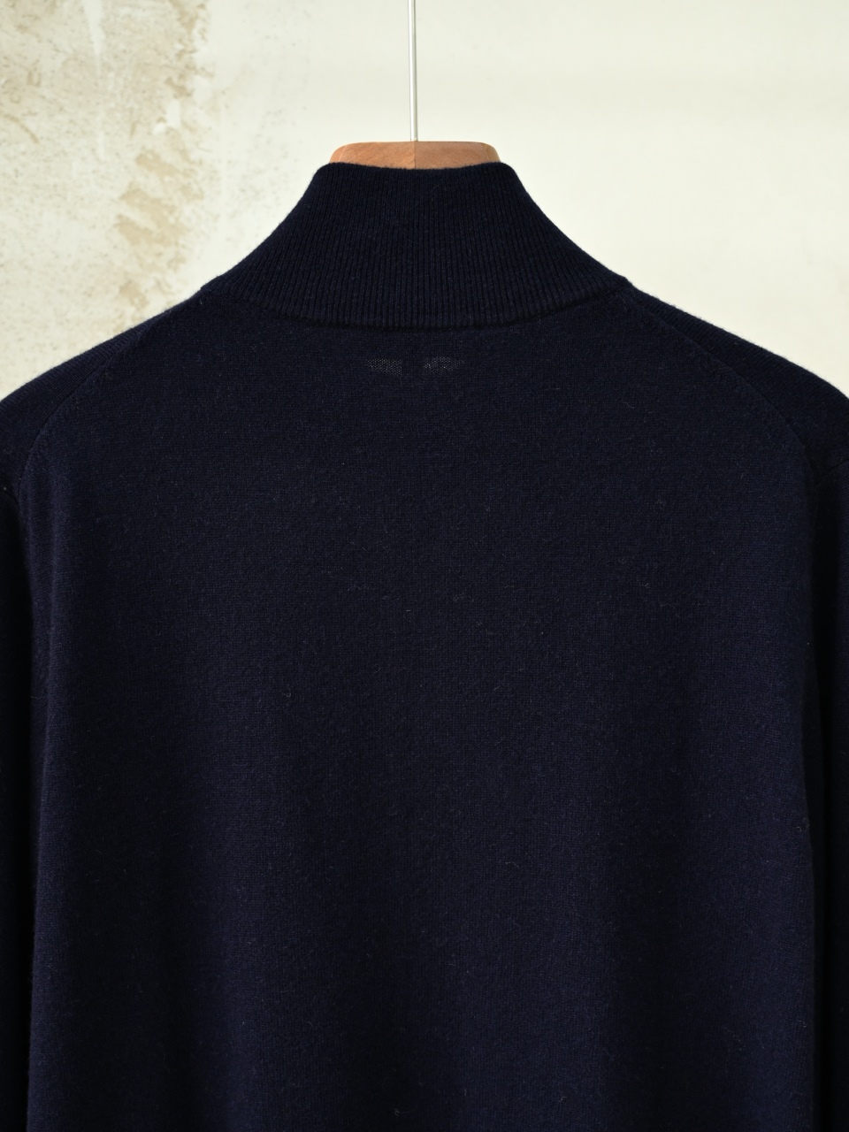 Loro Piana LP Men's Pure Cashmere Long-Sleeve Sweater 羊绒细面料长袖 -LP0107-B0