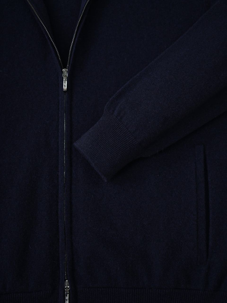 Loro Piana LP Men's Pure Cashmere Long-Sleeve Sweater 羊绒细面料长袖 -LP0107-B0