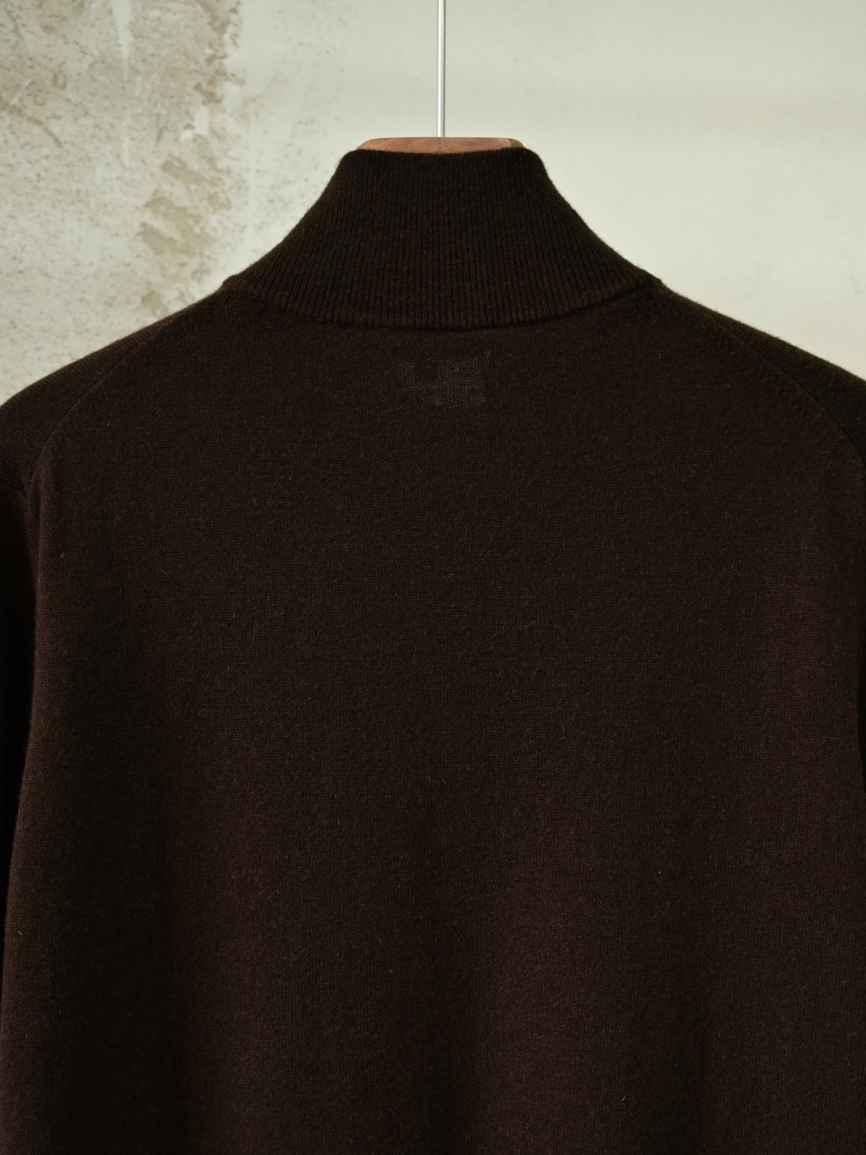 Loro Piana LP Men's Pure Cashmere Long-Sleeve Sweater 羊绒细面料长袖 -LP0107-B0