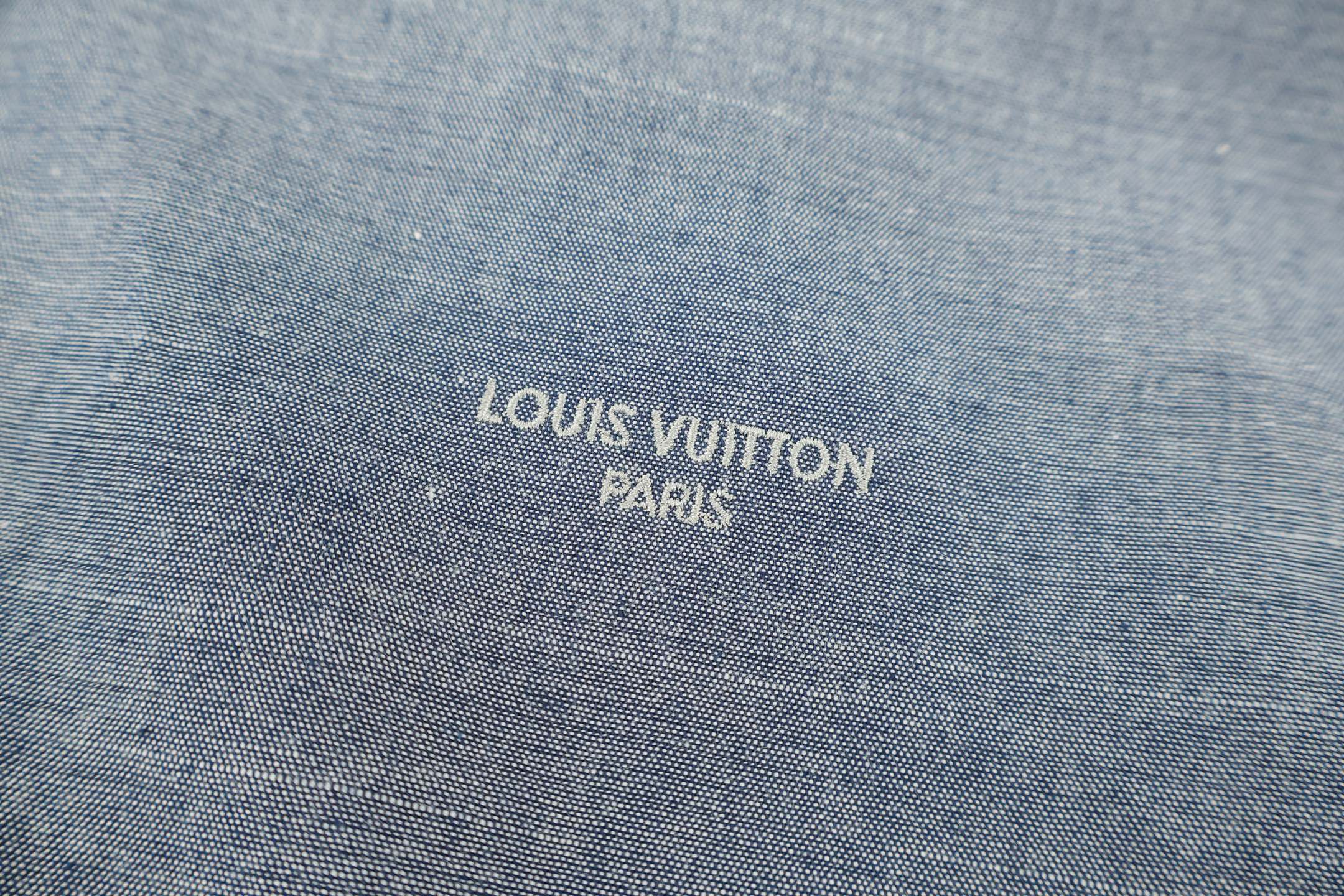 LOUIS VUITTON 路易威登 双面两穿反光印花拉链连帽夹克 连帽衫 长袖 外套 秋冬 C0 