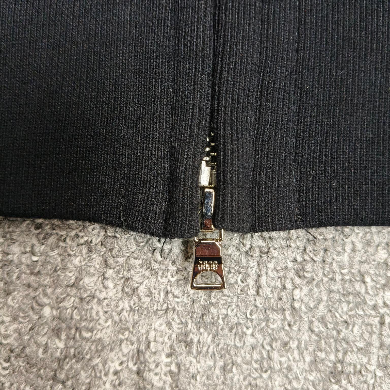 双帽 A BATHING APE BAPE  SS25  卡通小猴 拉链 外套  男女同款 黑色迷彩 XX911 