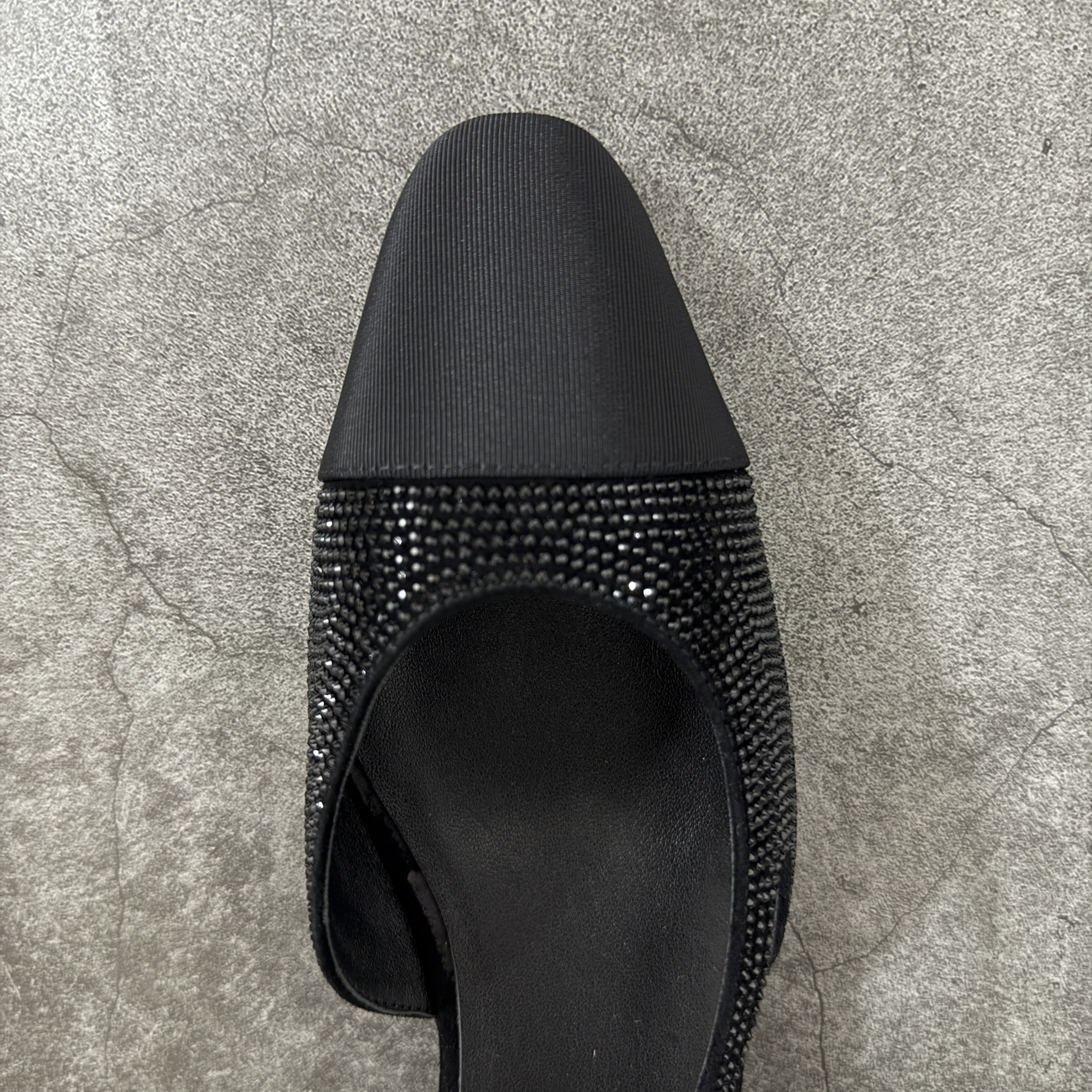 CHANEL Slinkback Women’s Sheepskin Casual Shoes-B5-G31319   平底凉鞋