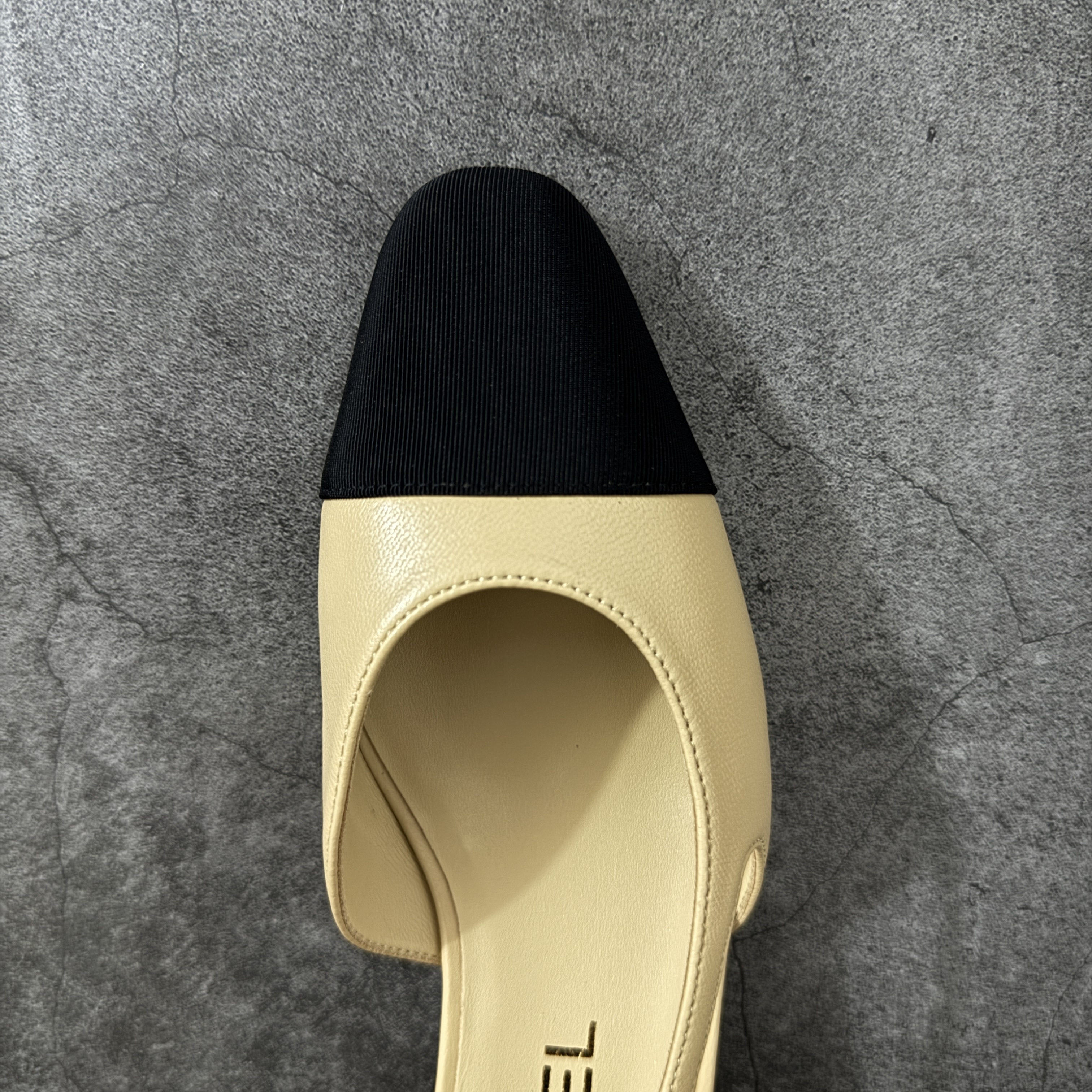 CHANEL Slinkback Women’s Sheepskin Casual Shoes-B5-G31319   平底凉鞋