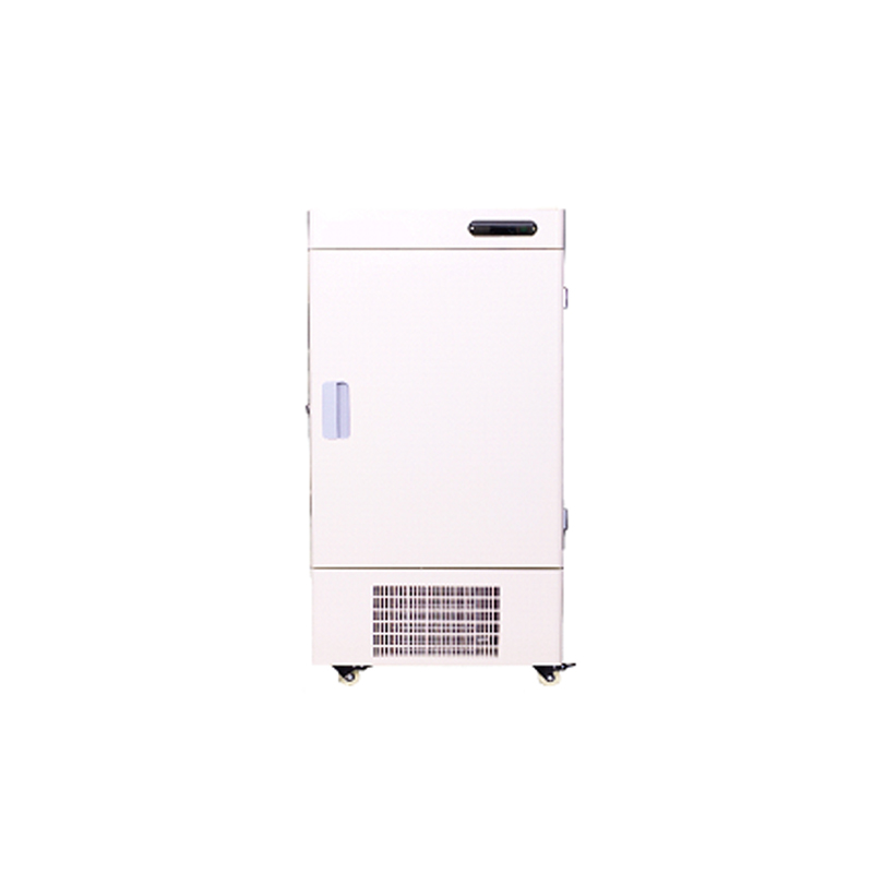 Vertical Ultra-low Temperature Storage Cabinet