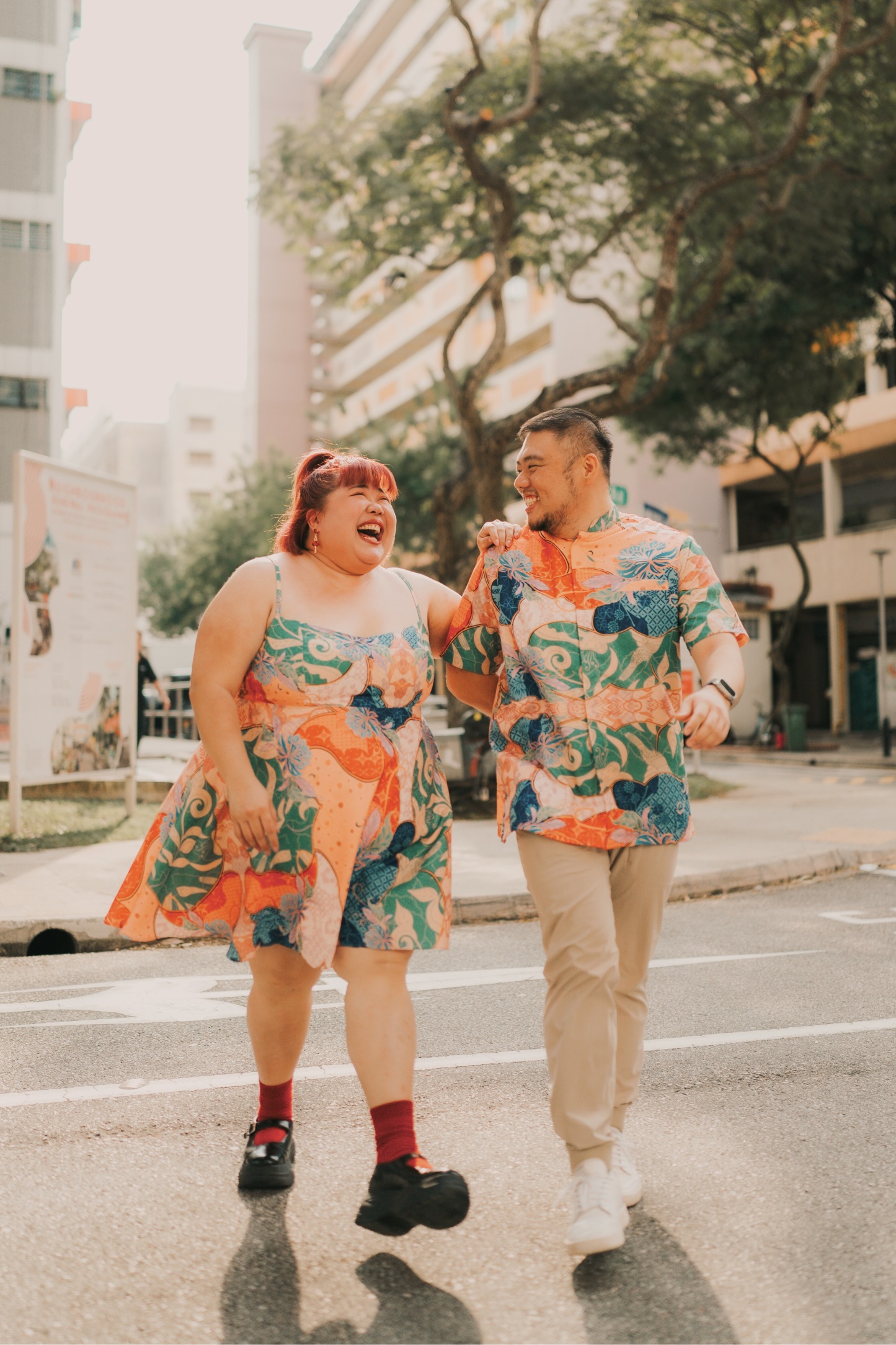 IN HIGH SPIRITS - DRESS (SLEEVELESS)
