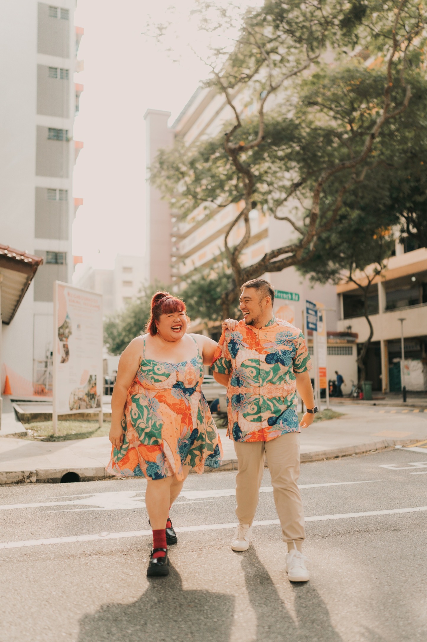 IN HIGH SPIRITS - DRESS (SLEEVELESS)