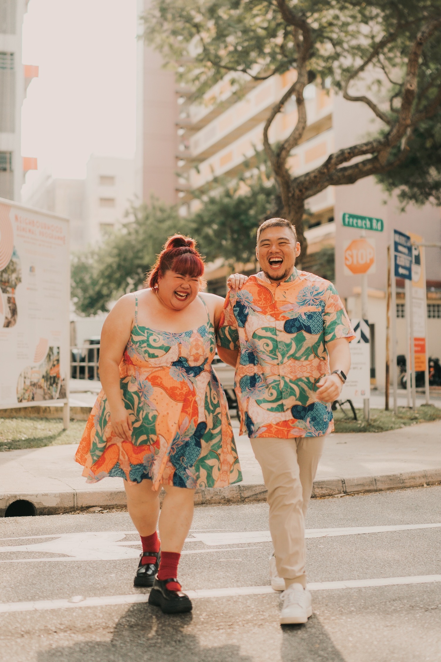 IN HIGH SPIRITS - DRESS (SLEEVELESS)