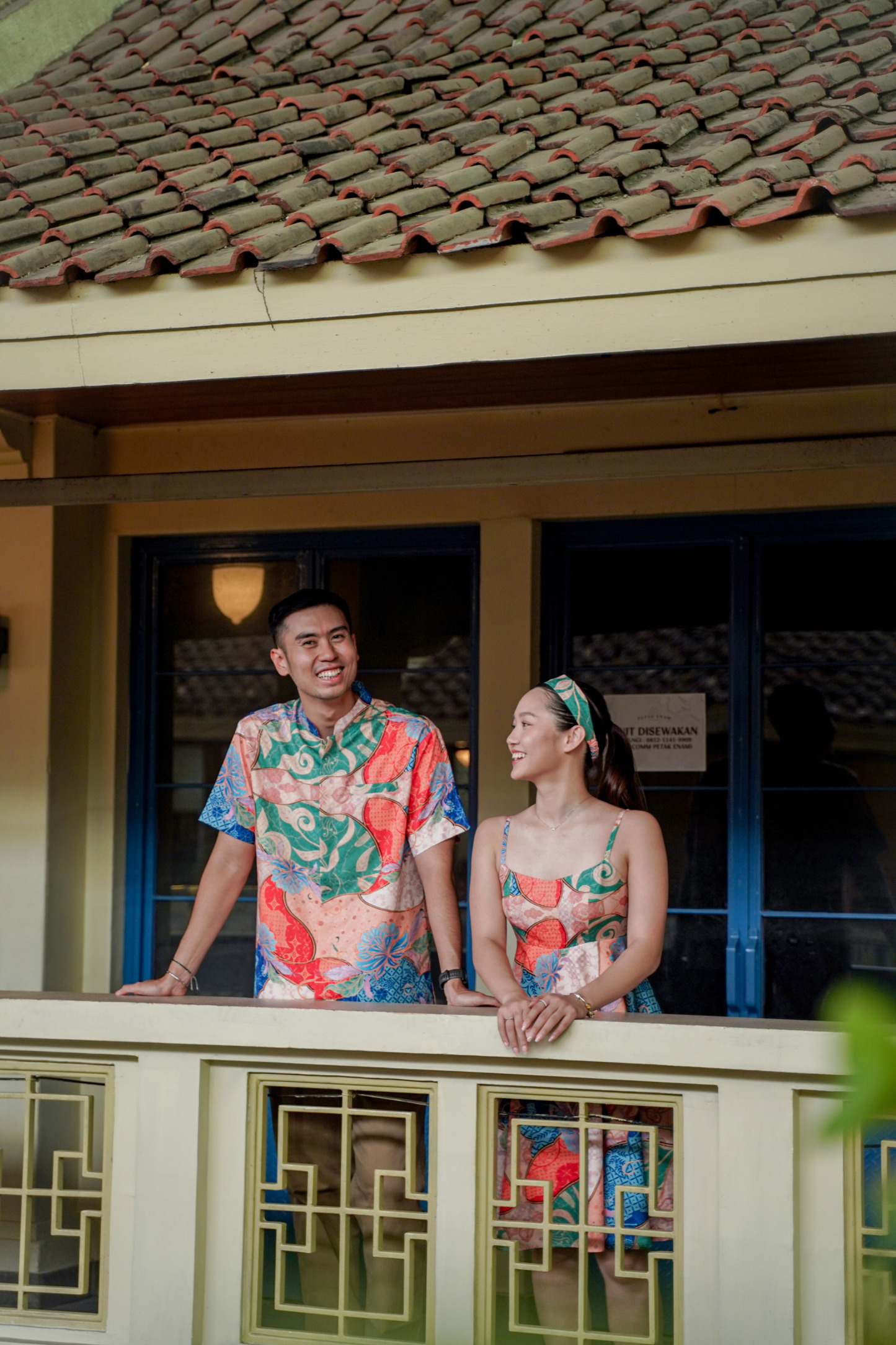 IN HIGH SPIRITS - DRESS (SLEEVELESS)