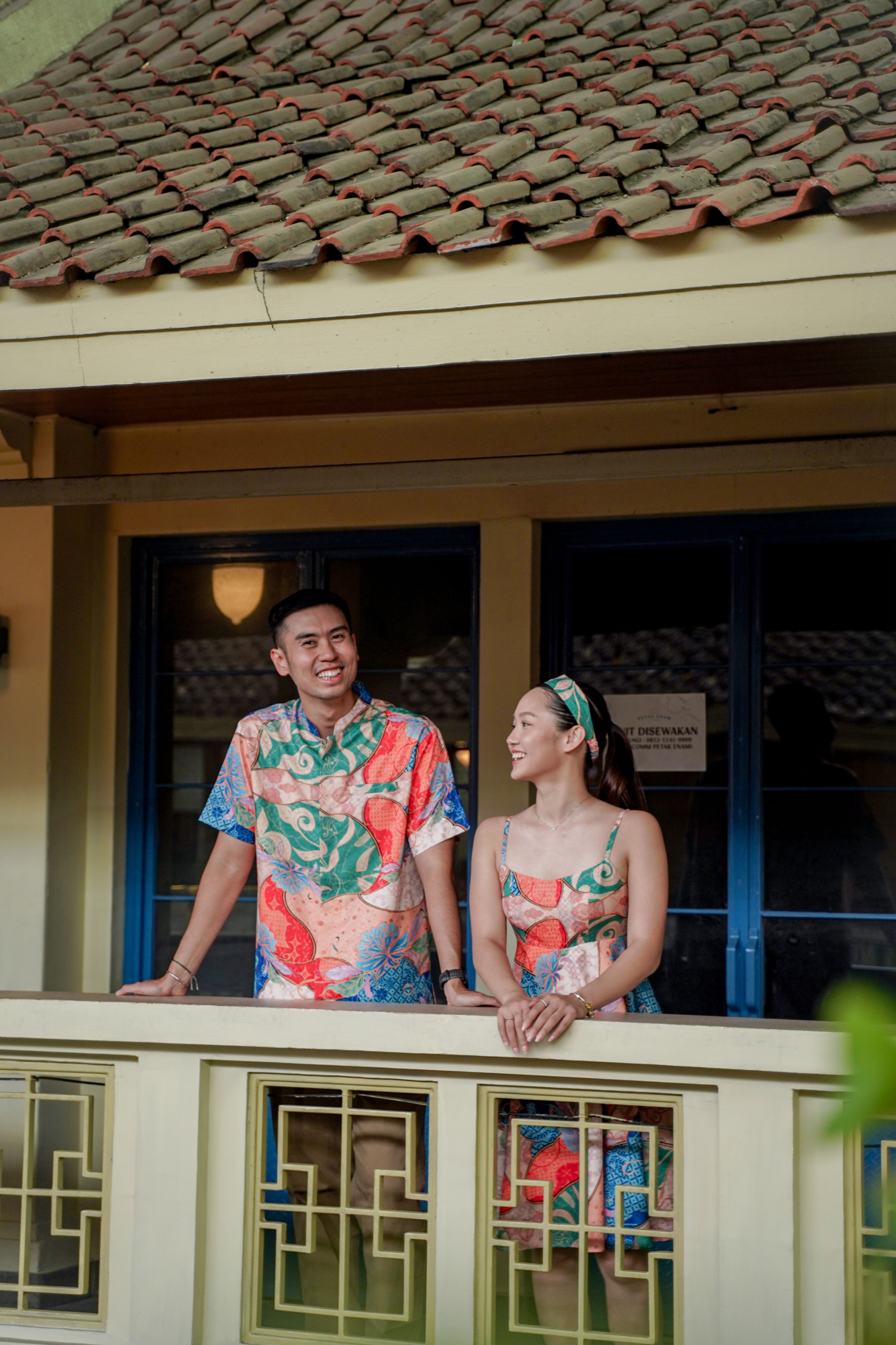 IN HIGH SPIRITS - DRESS (SLEEVELESS)