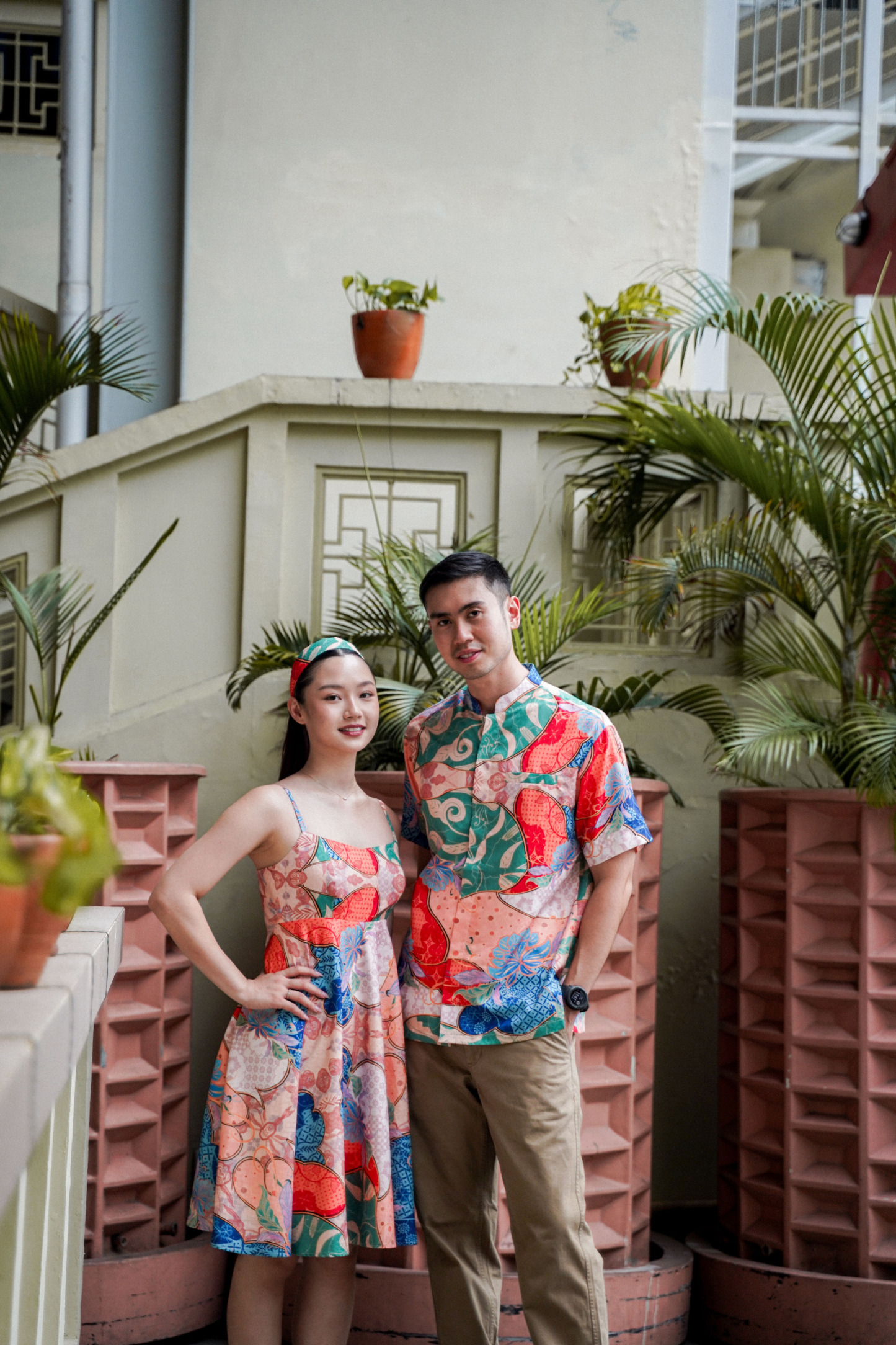 IN HIGH SPIRITS - DRESS (SLEEVELESS)