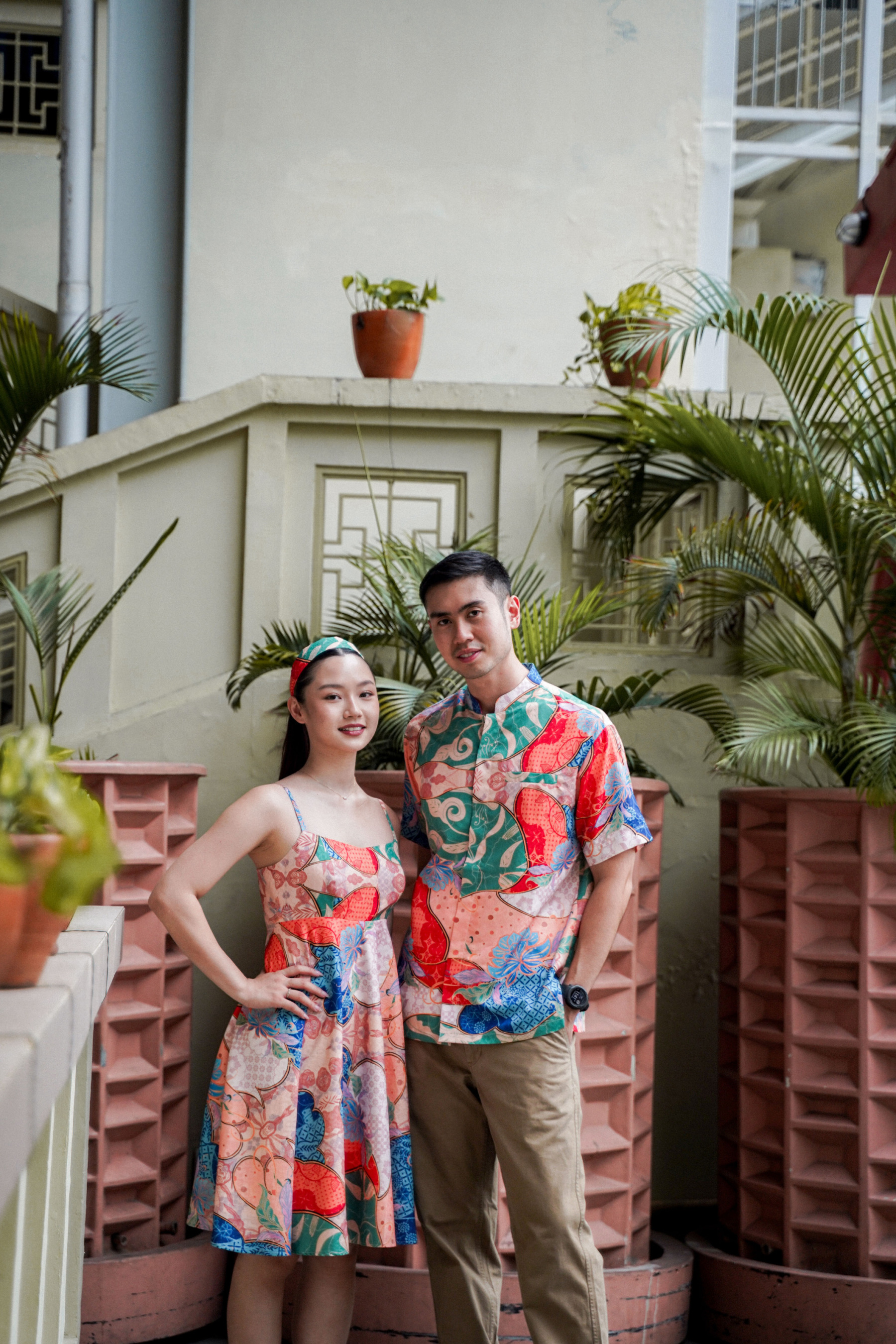 IN HIGH SPIRITS - DRESS (SLEEVELESS)