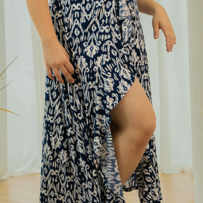 FREYA WILMA DRESS - CHELLIE MARIE