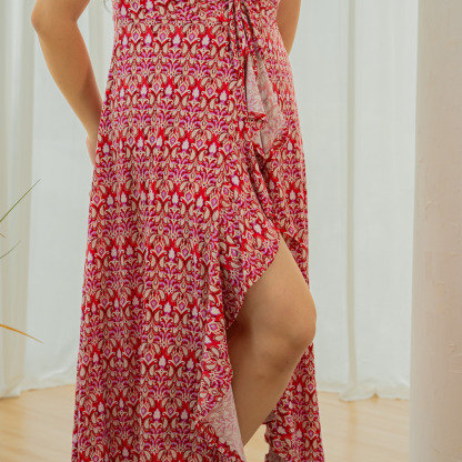 FREYA WILMA DRESS - CHIC PASSION