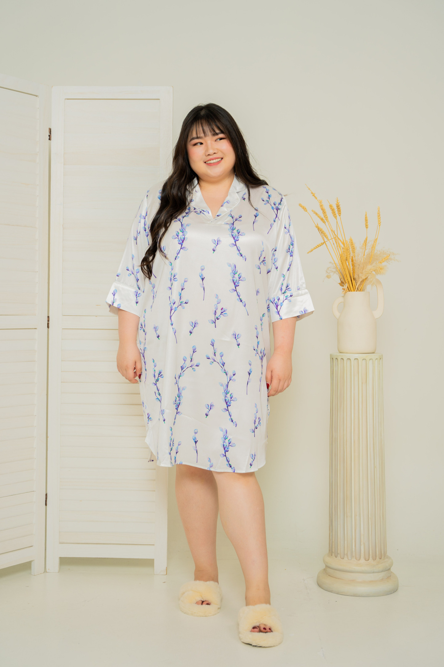 WILLOWS WHISPER PYJAMAS