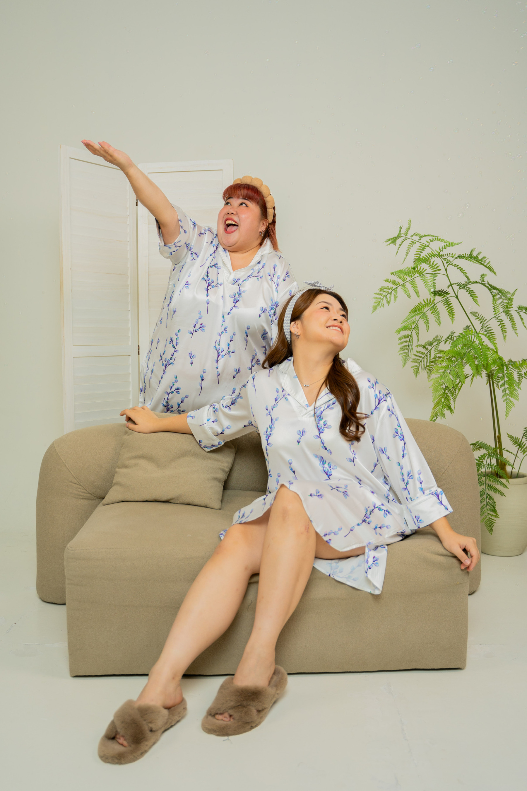 WILLOWS WHISPER PYJAMAS