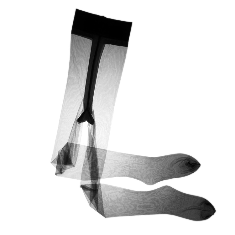 【絲滑0.01】T襠3D超薄透明隱形絲襪
