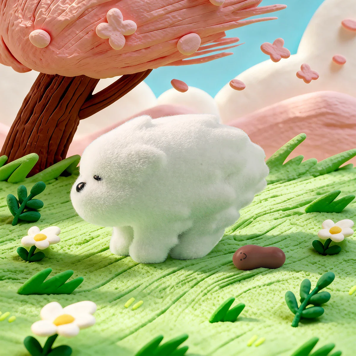 POOPOO PUPS COLLECTION
