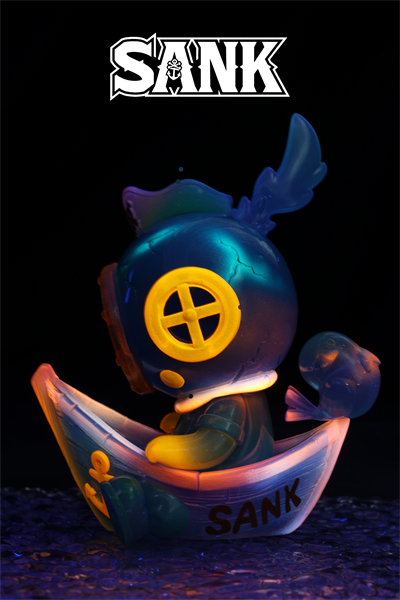(PRE ORDER) Sank-Aurora Tide