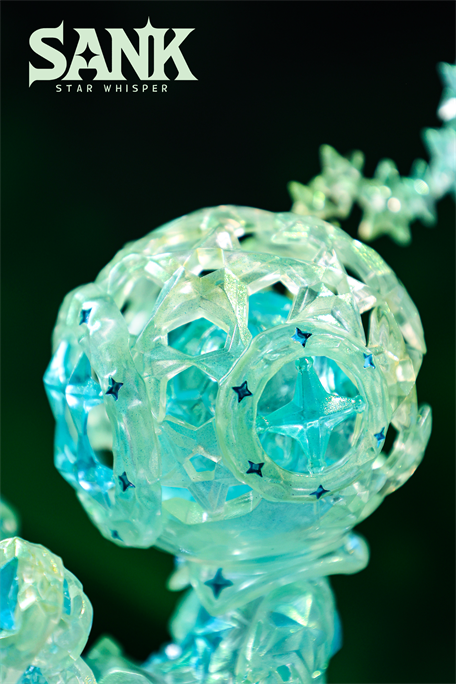 SANK Good Night Series-Star Whisper-Midnight Glow(PRE ORDER)