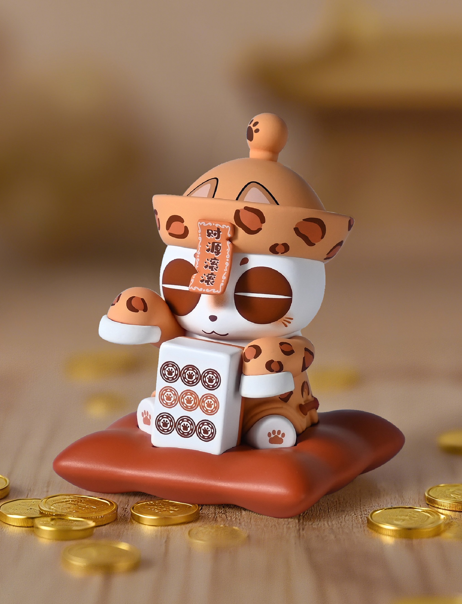 LUCKY ZOMBIE THIRTEEN ORPHANS SERIES